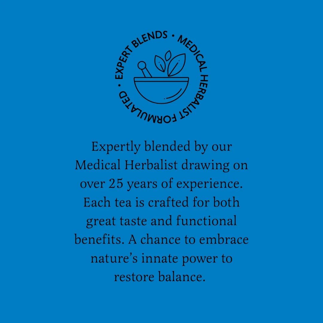 Pure Focus Organic Herbal Tea - Image 6