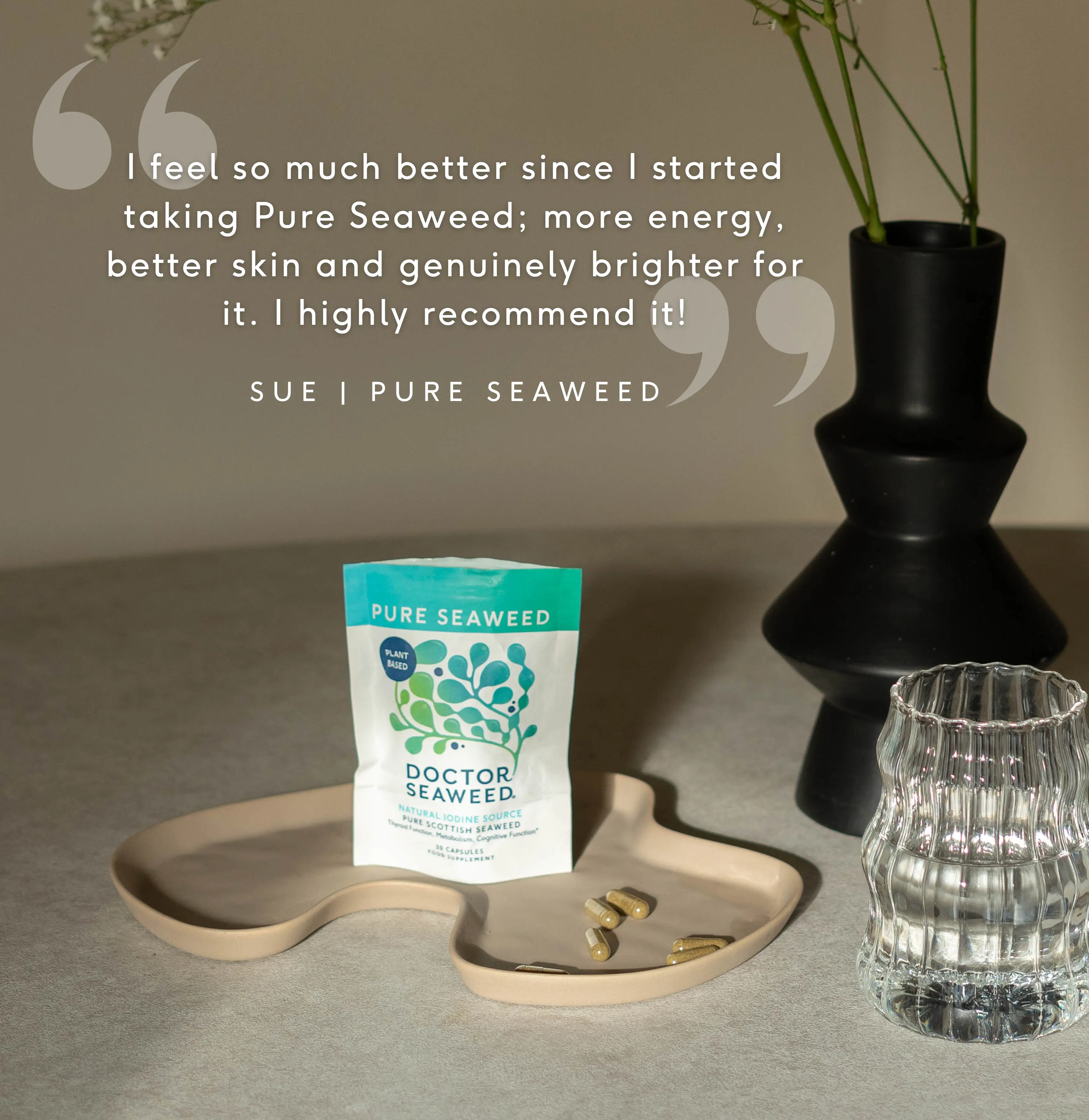 Pure Organic Seaweed - Image 3