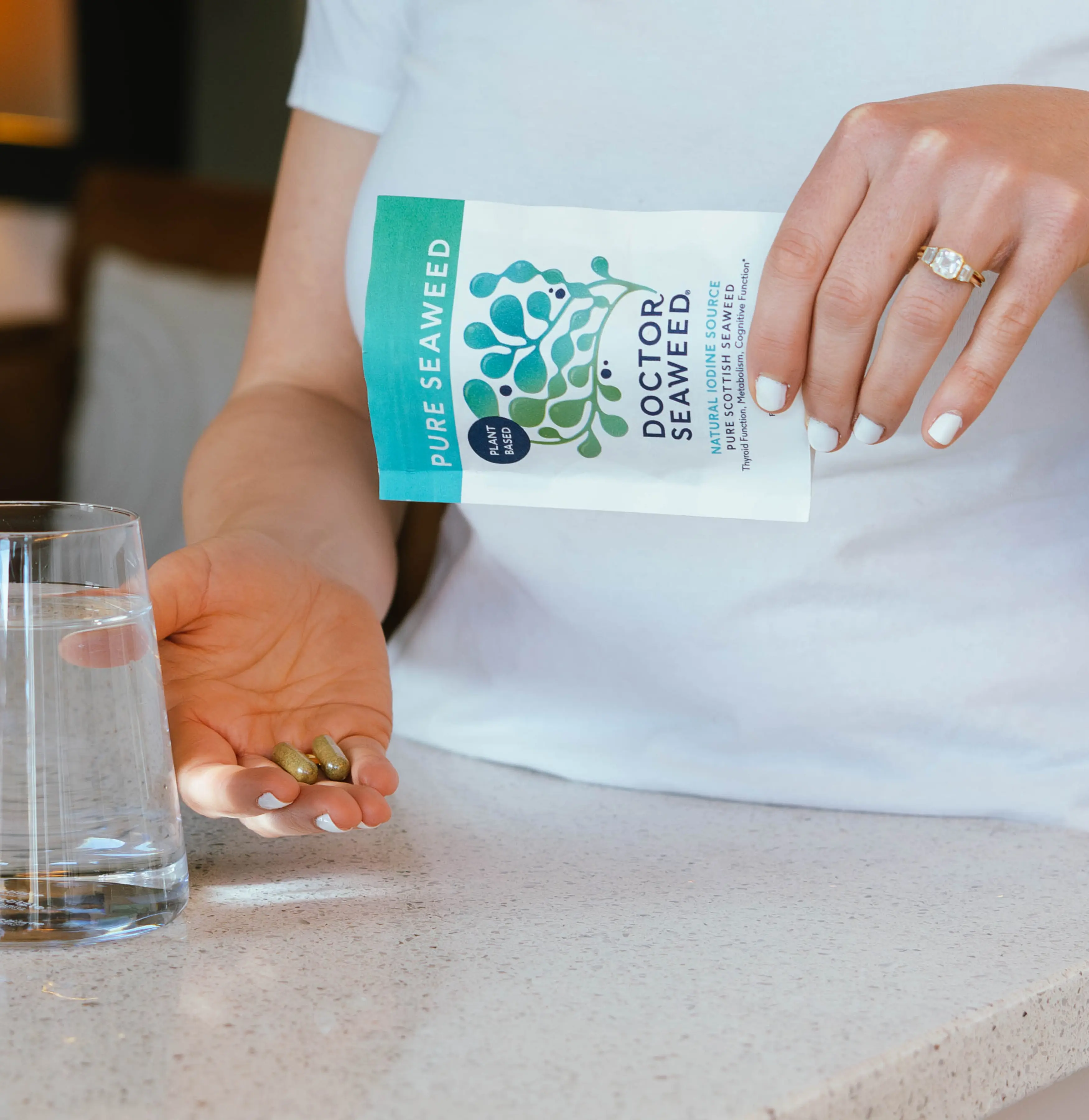 Pure Organic Seaweed - Image 5
