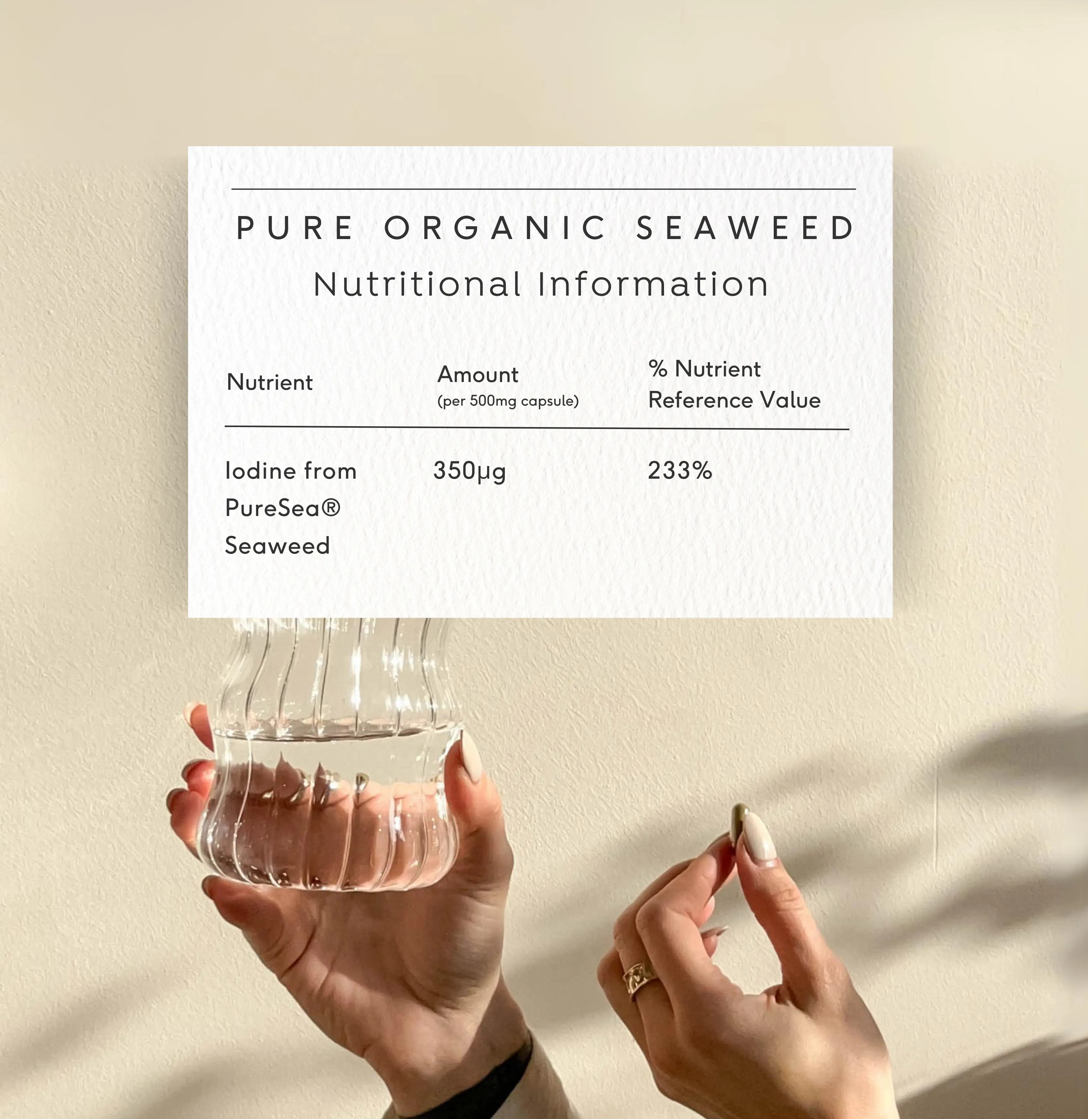 Pure Organic Seaweed - Image 6