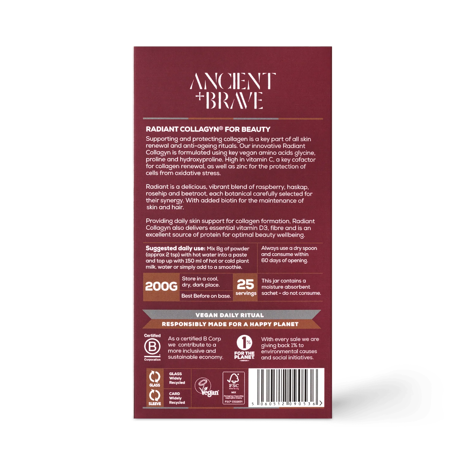 Radiant Collagyn for Beauty - Image 10
