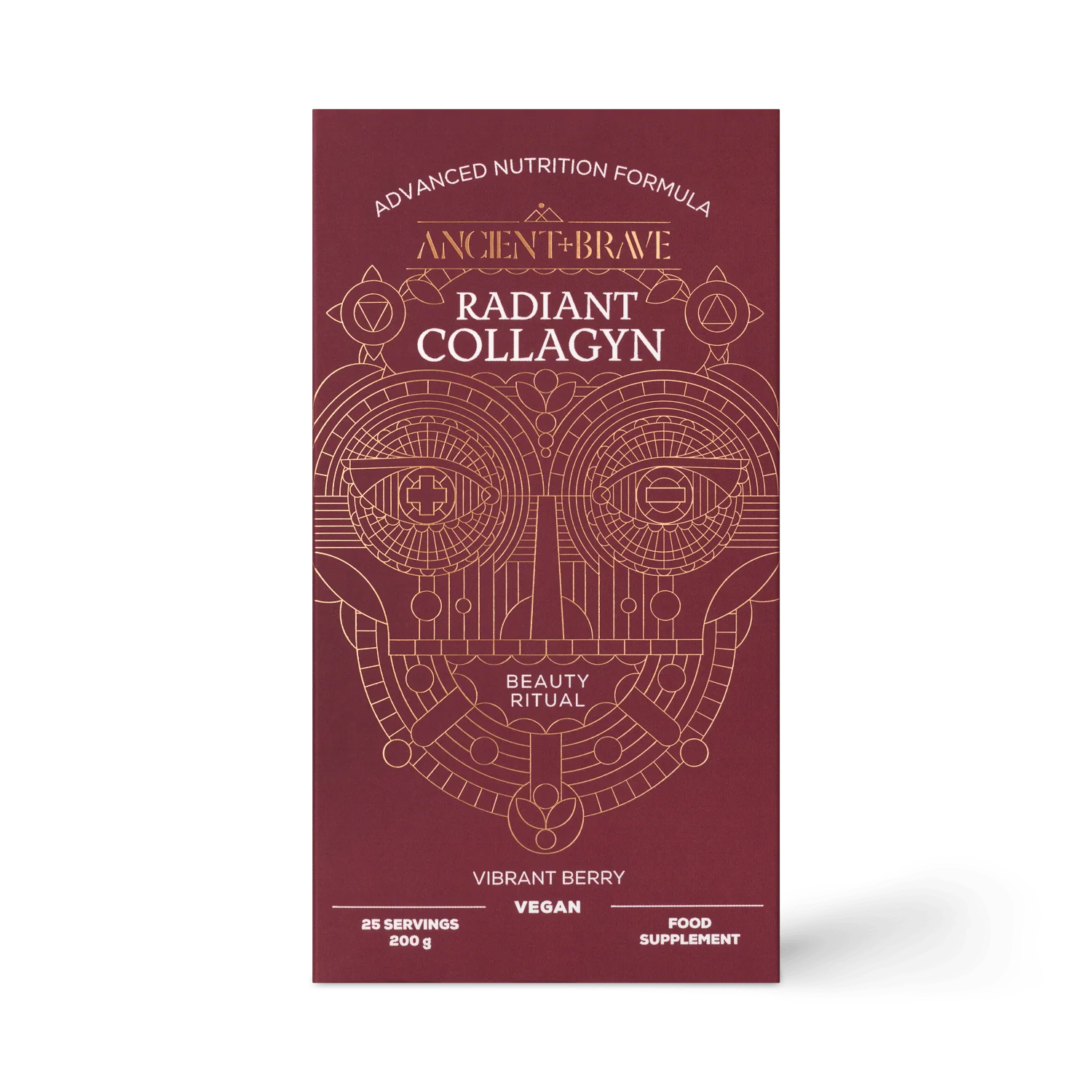 Radiant Collagyn for Beauty - Image 11