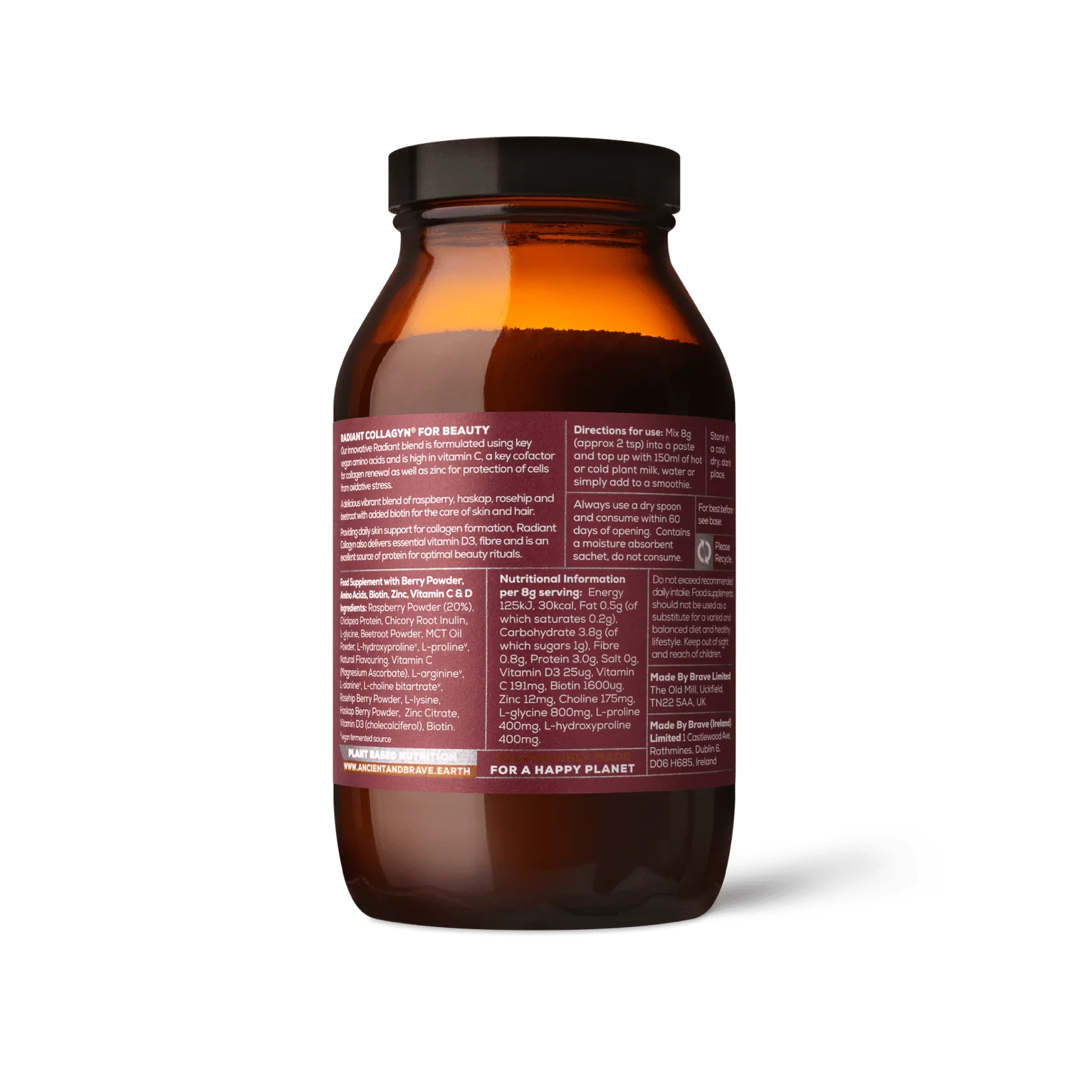 Radiant Collagyn for Beauty - Image 8
