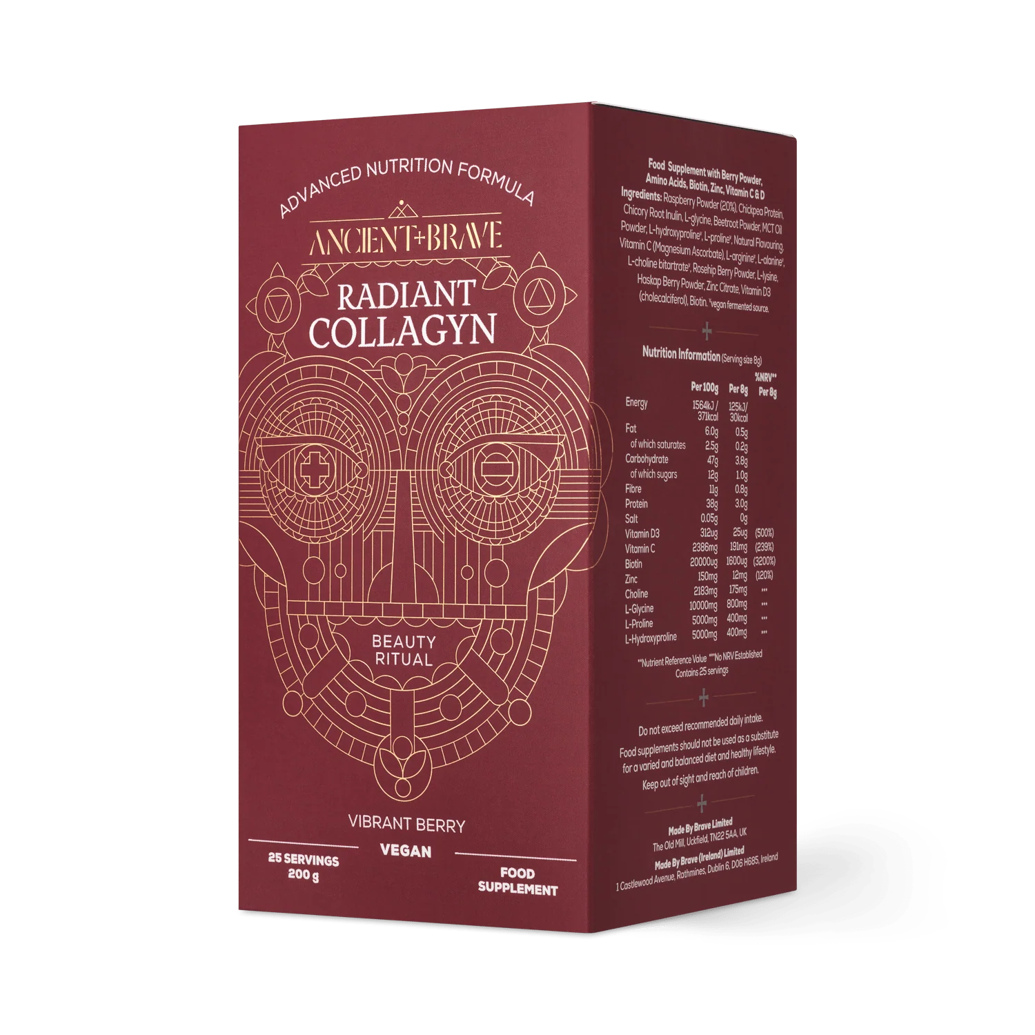 Radiant Collagyn for Beauty - Image 9