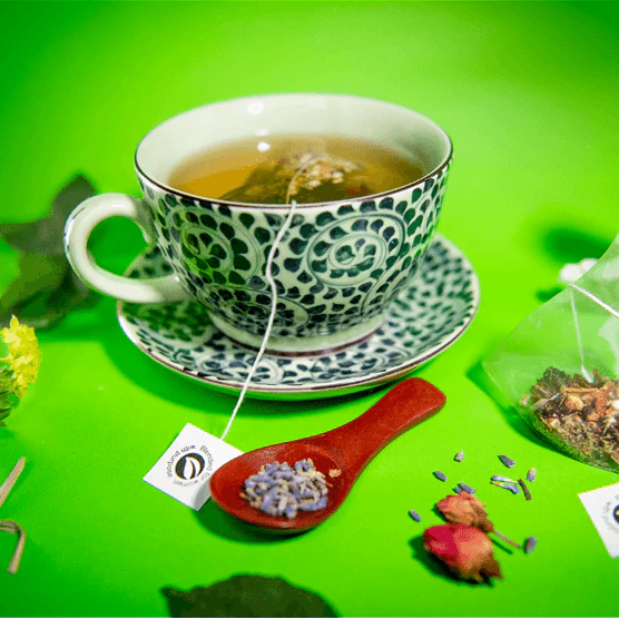 Relaxing Herbal Tea for Women - Image 6