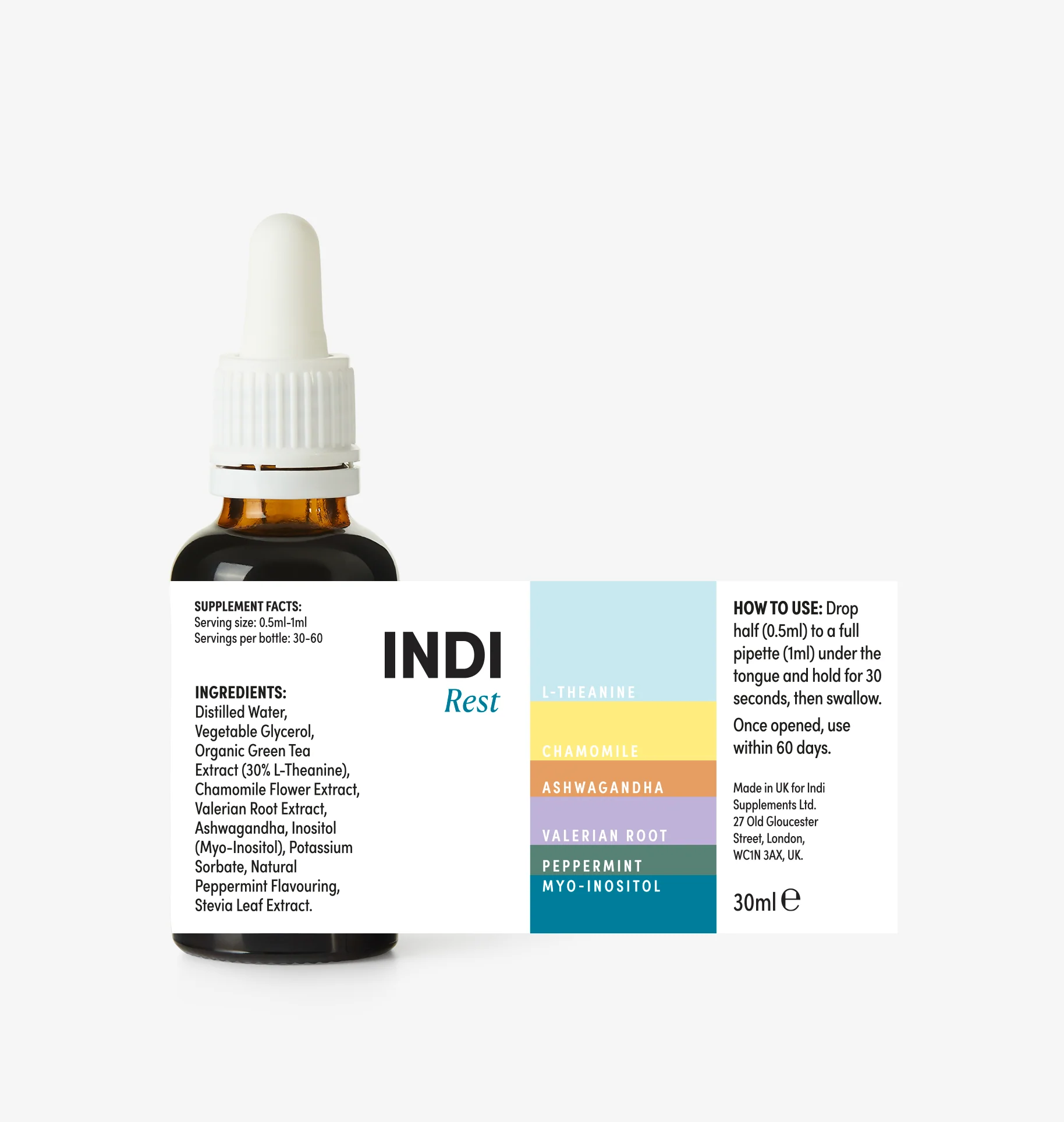 Rest 30ml - Image 7