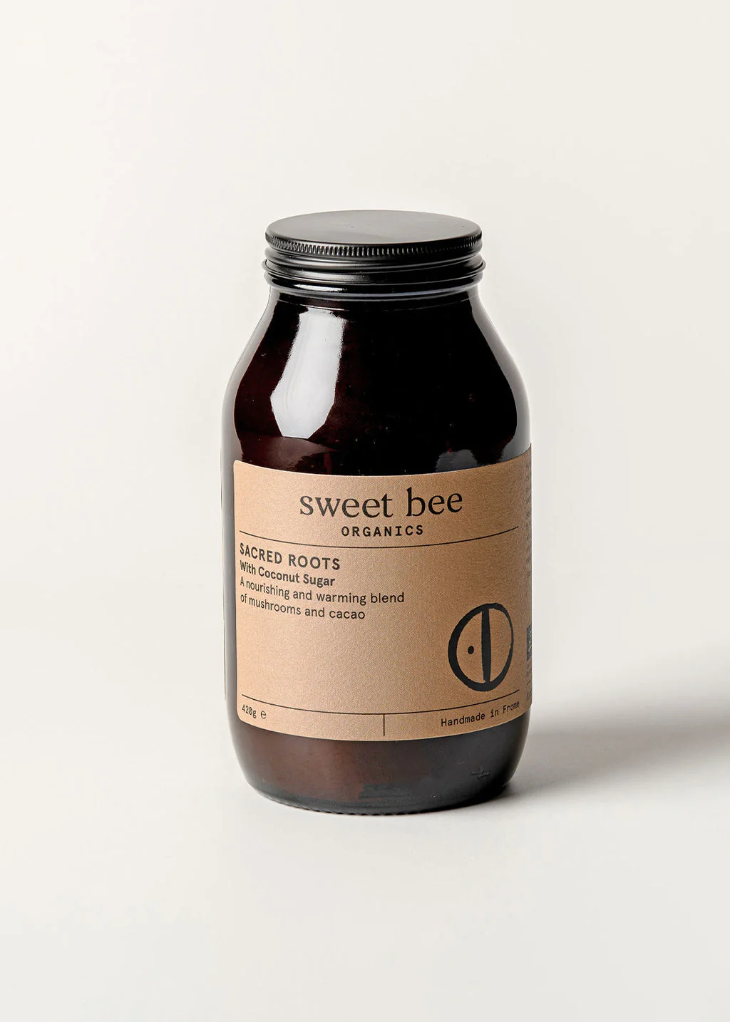 Sacred Roots Warming Cacao - Image 4