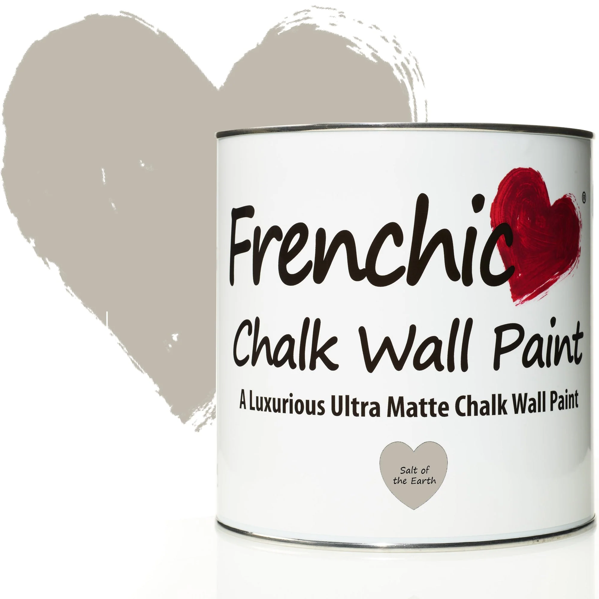 Salt of the Earth Wall Paint - Image 3