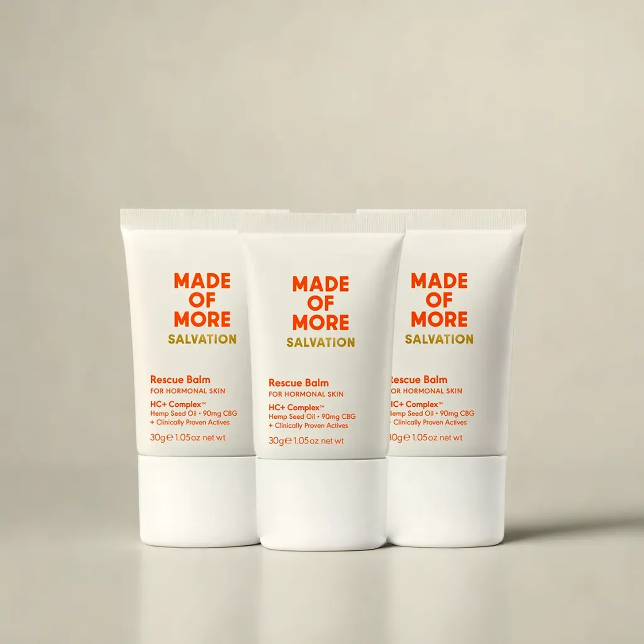 SALVATION. Rescue Balm - Image 8