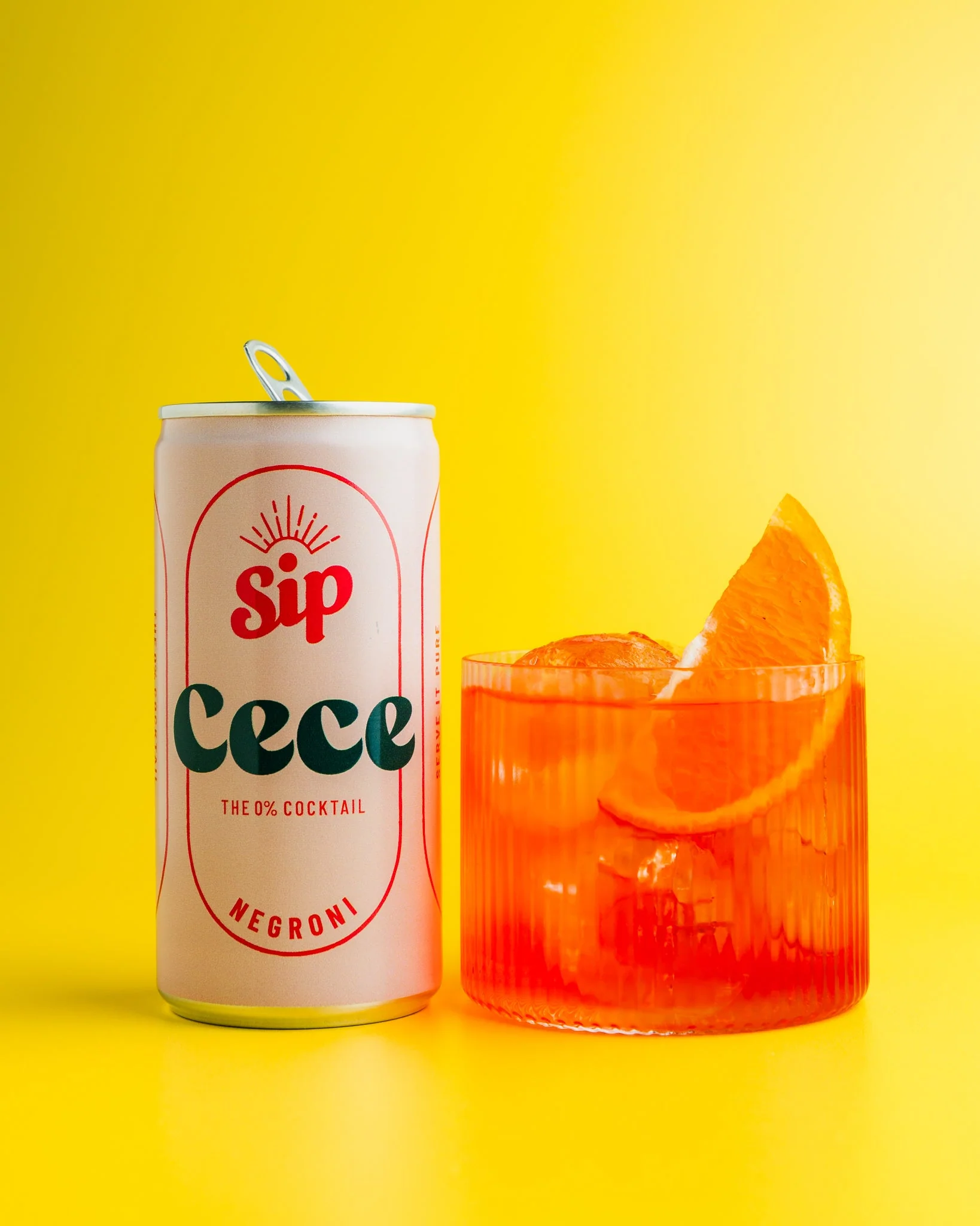 Sip Non-Alcoholic Cocktails - Image 11