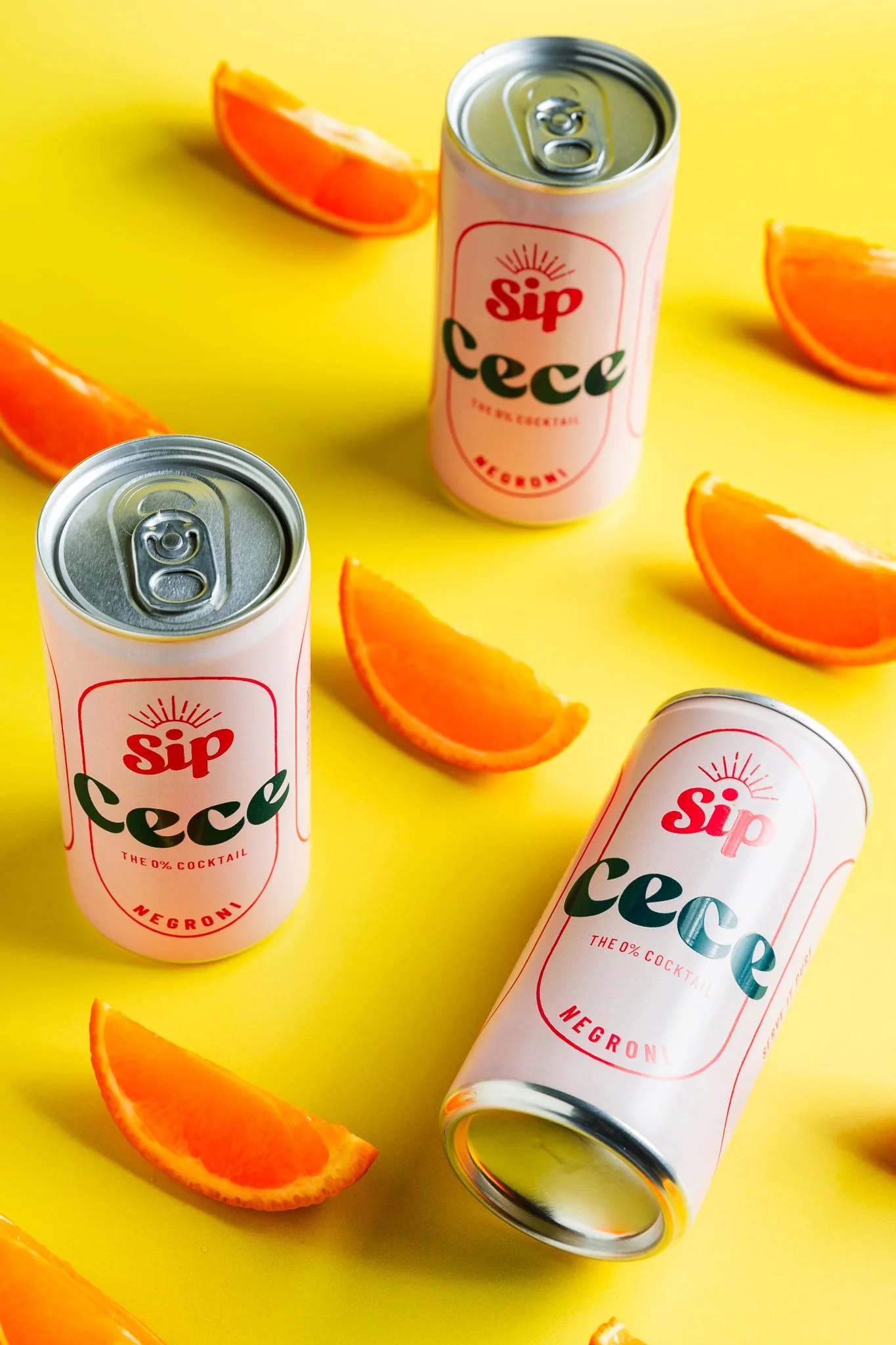 Sip Non-Alcoholic Cocktails - Image 12