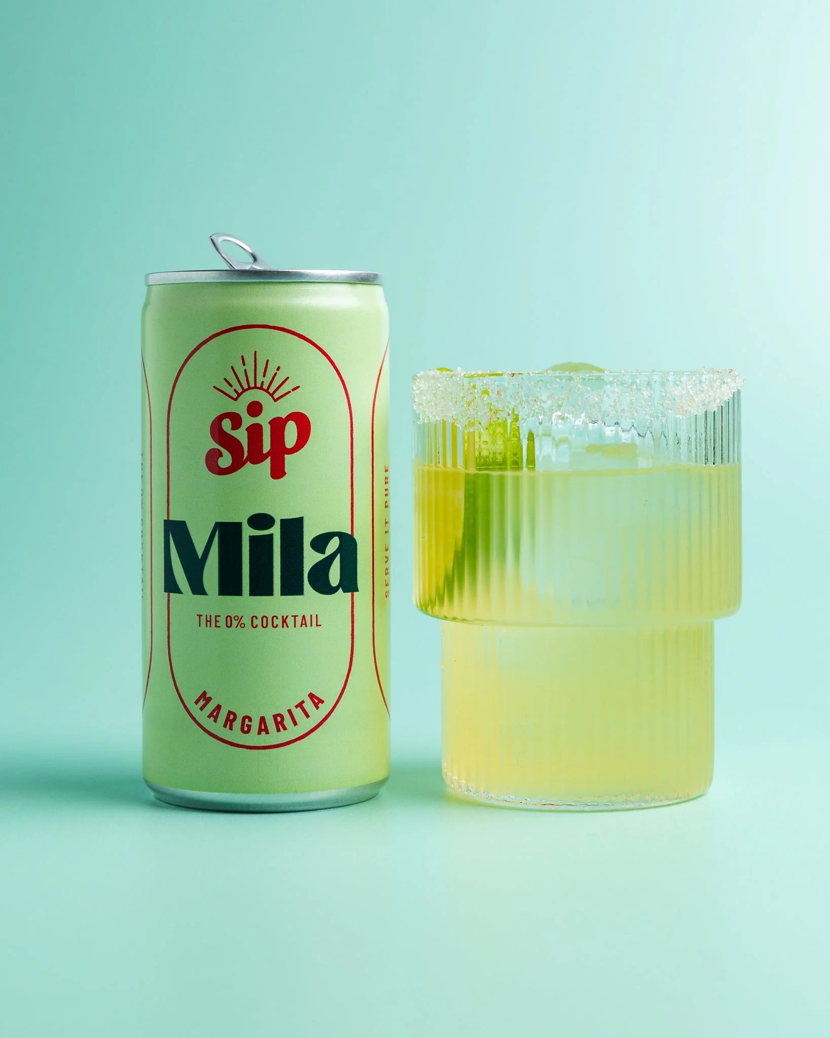 Sip Non-Alcoholic Cocktails - Image 13