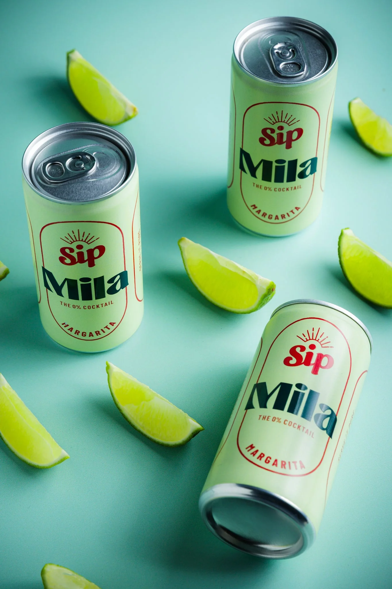 Sip Non-Alcoholic Cocktails - Image 14