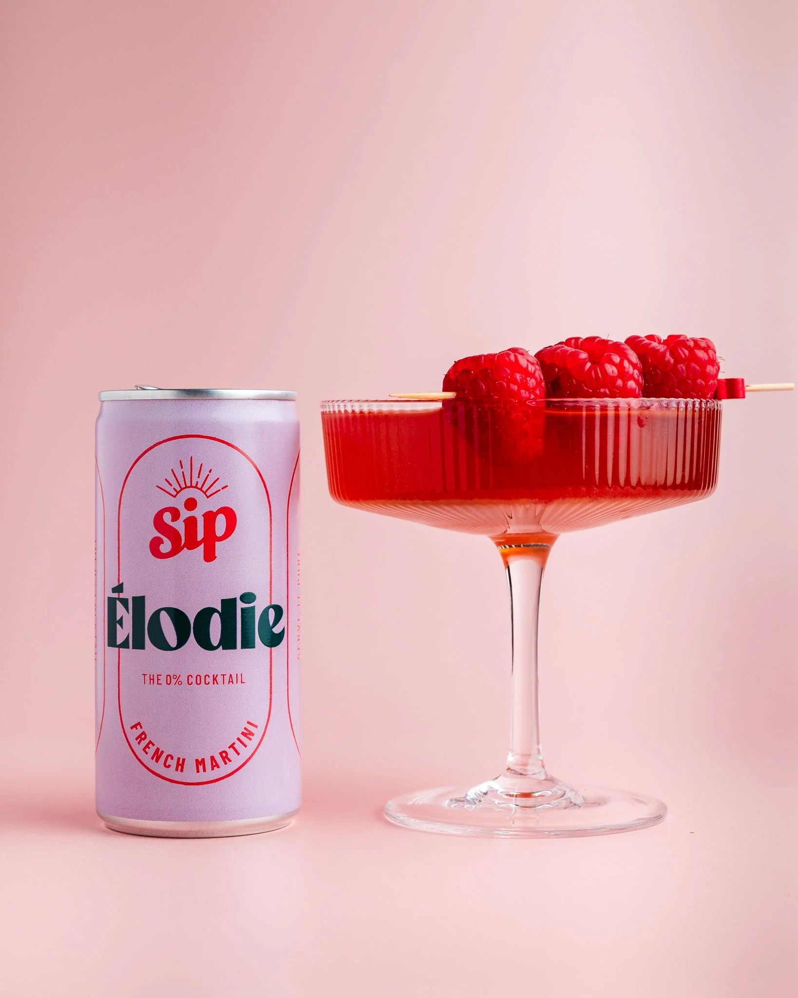Sip Non-Alcoholic Cocktails - Image 15