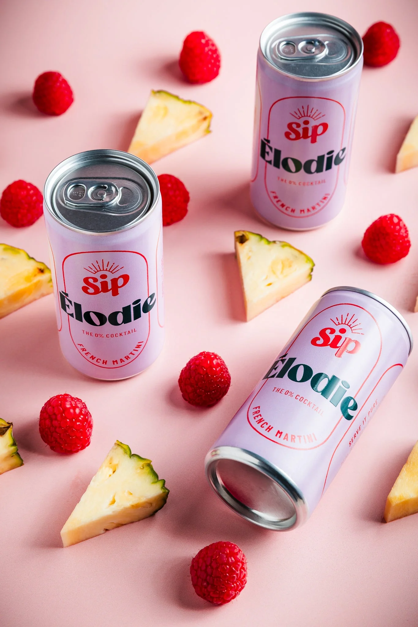 Sip Non-Alcoholic Cocktails - Image 16