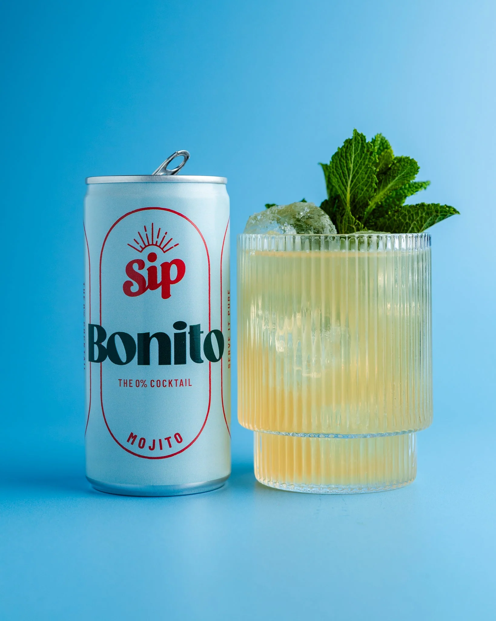 Sip Non-Alcoholic Cocktails - Image 17