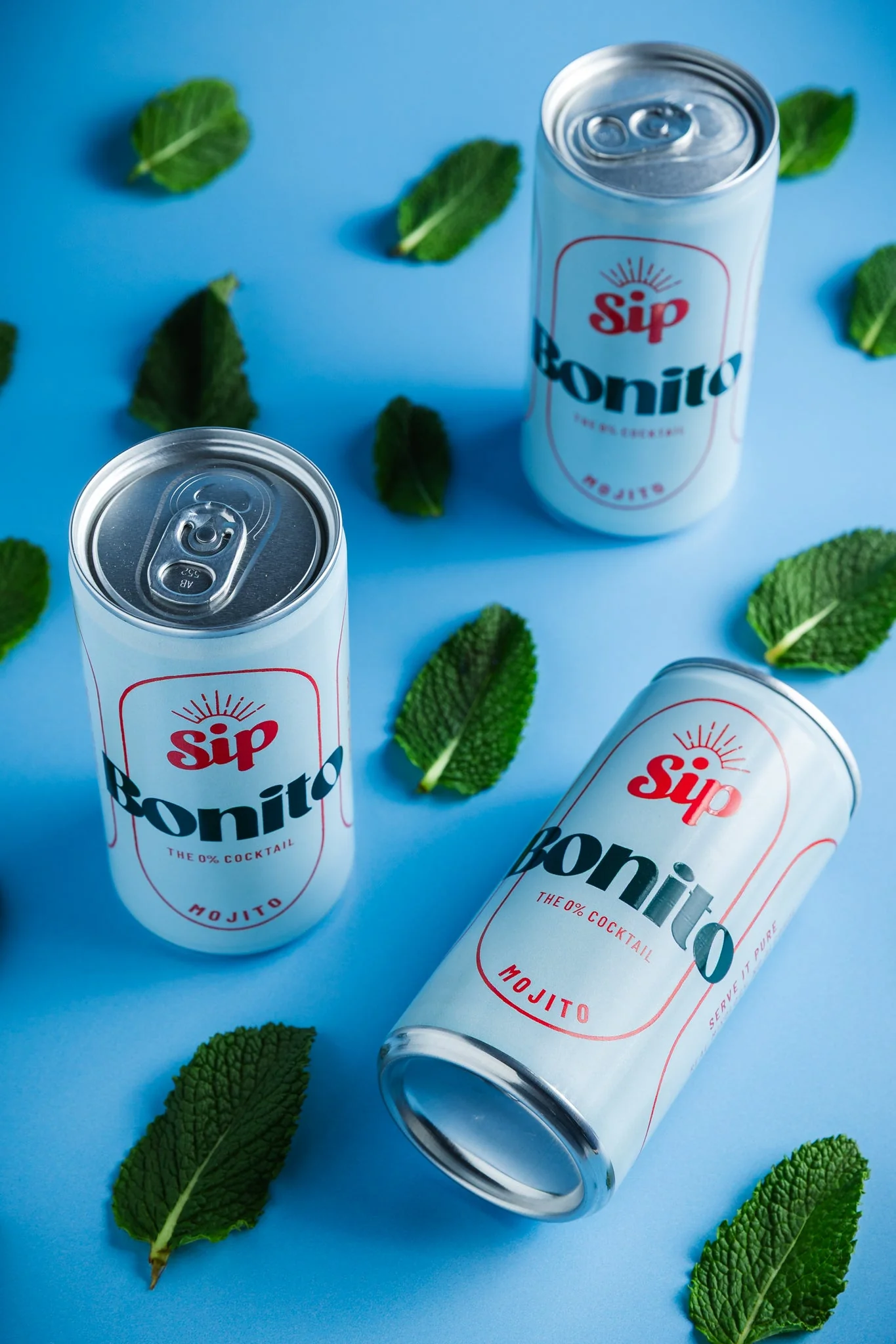 Sip Non-Alcoholic Cocktails - Image 18