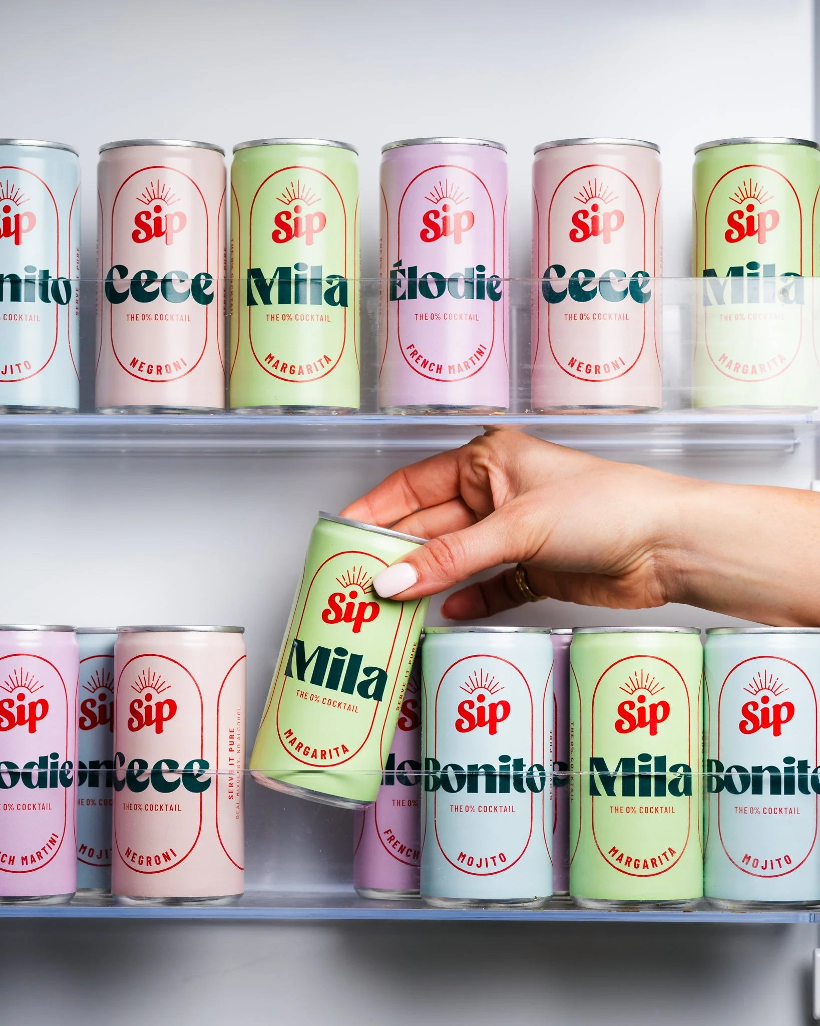 Sip Non-Alcoholic Cocktails - Image 7