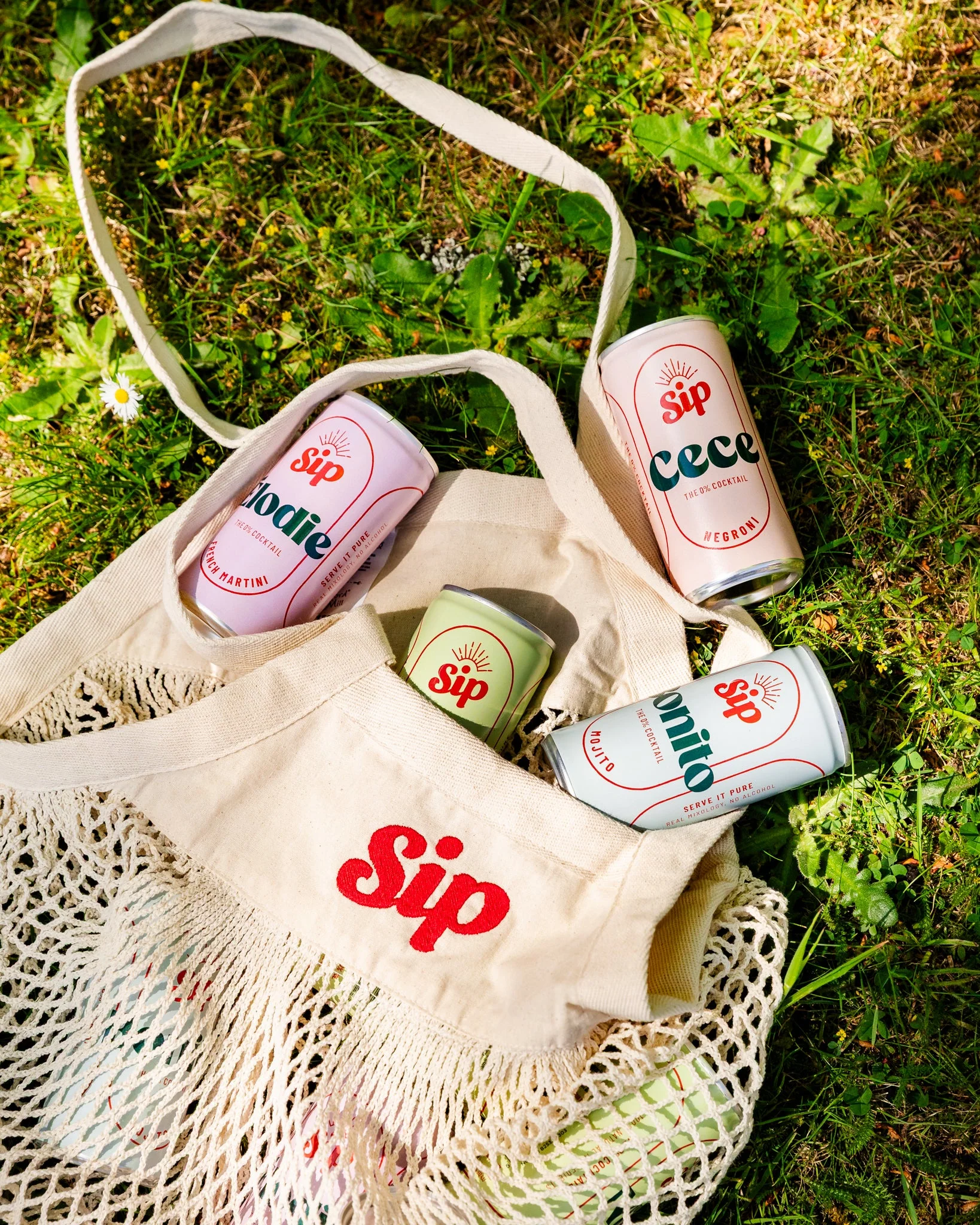Sip Non-Alcoholic Cocktails - Image 8