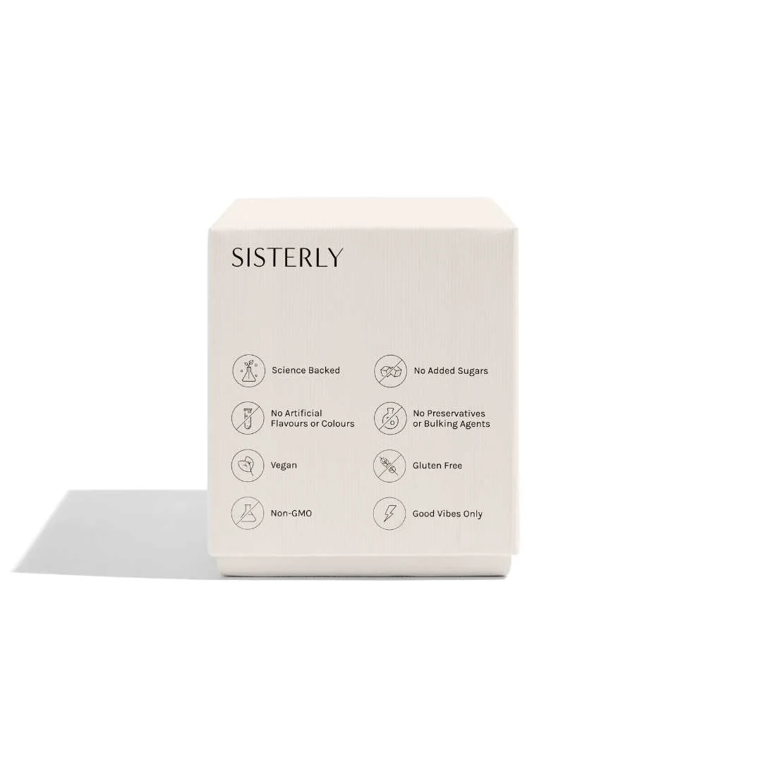 SISTERLY The Elevator - Image 6