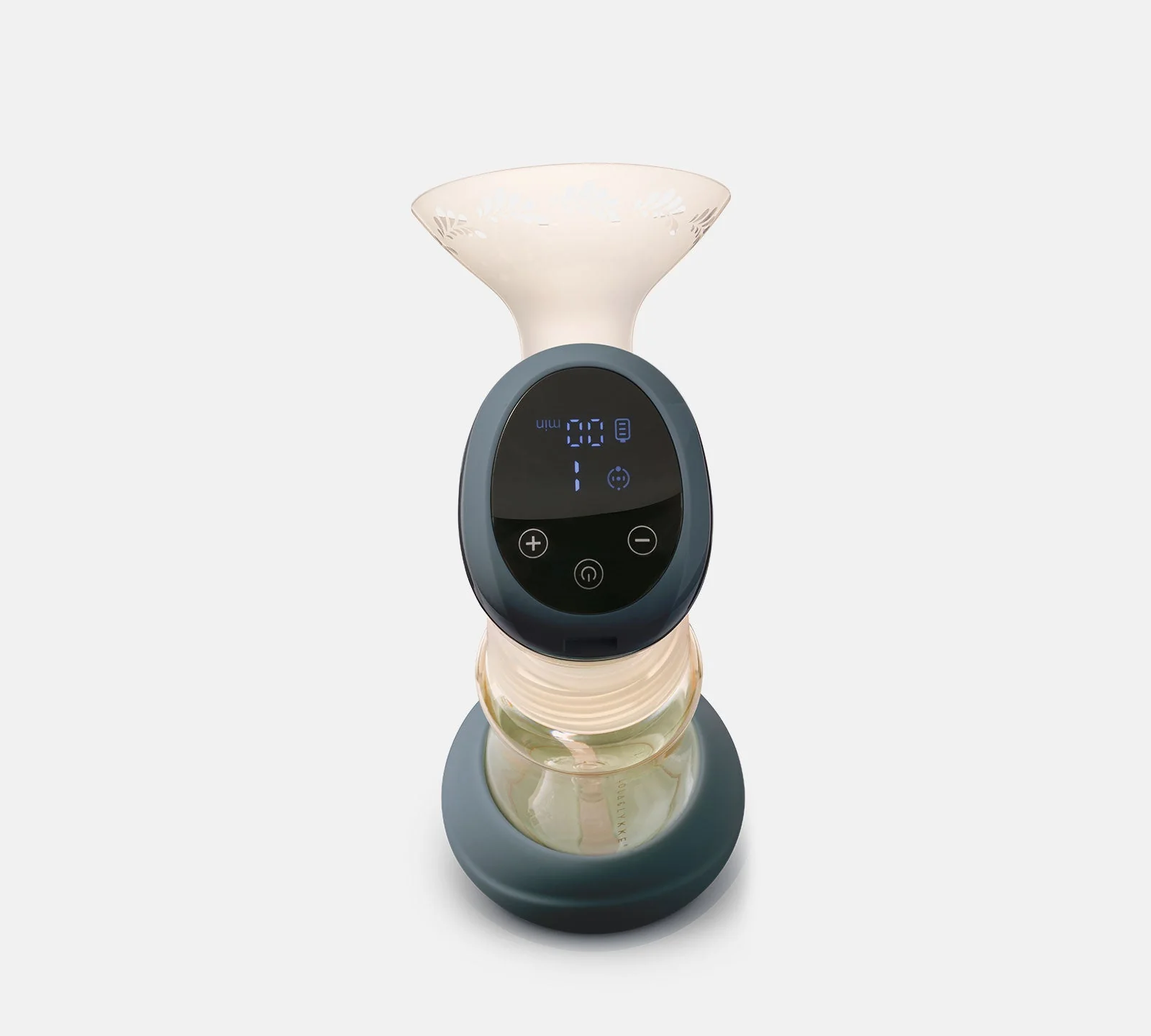 Smart Electric Breast Pump - Image 3