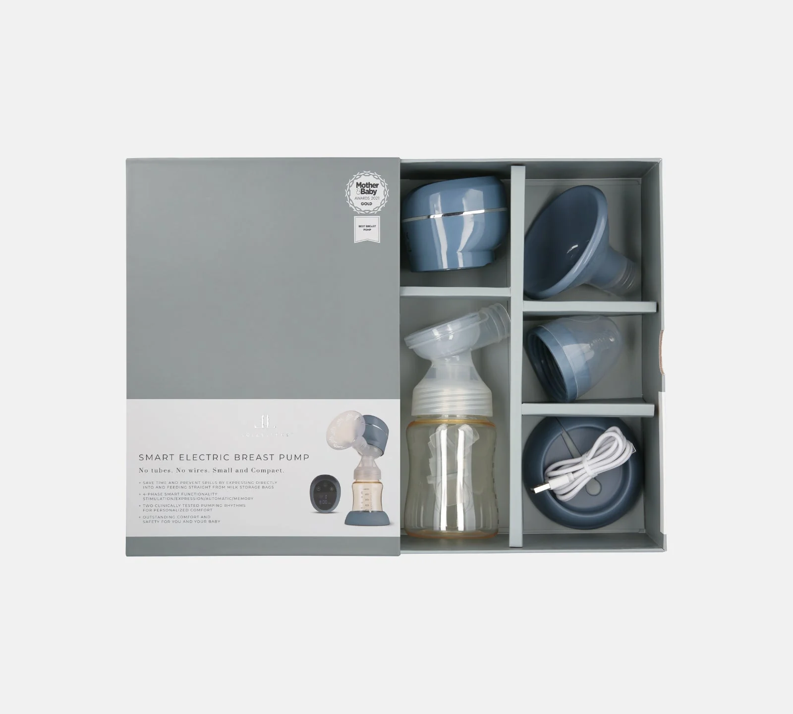 Smart Electric Breast Pump - Image 6