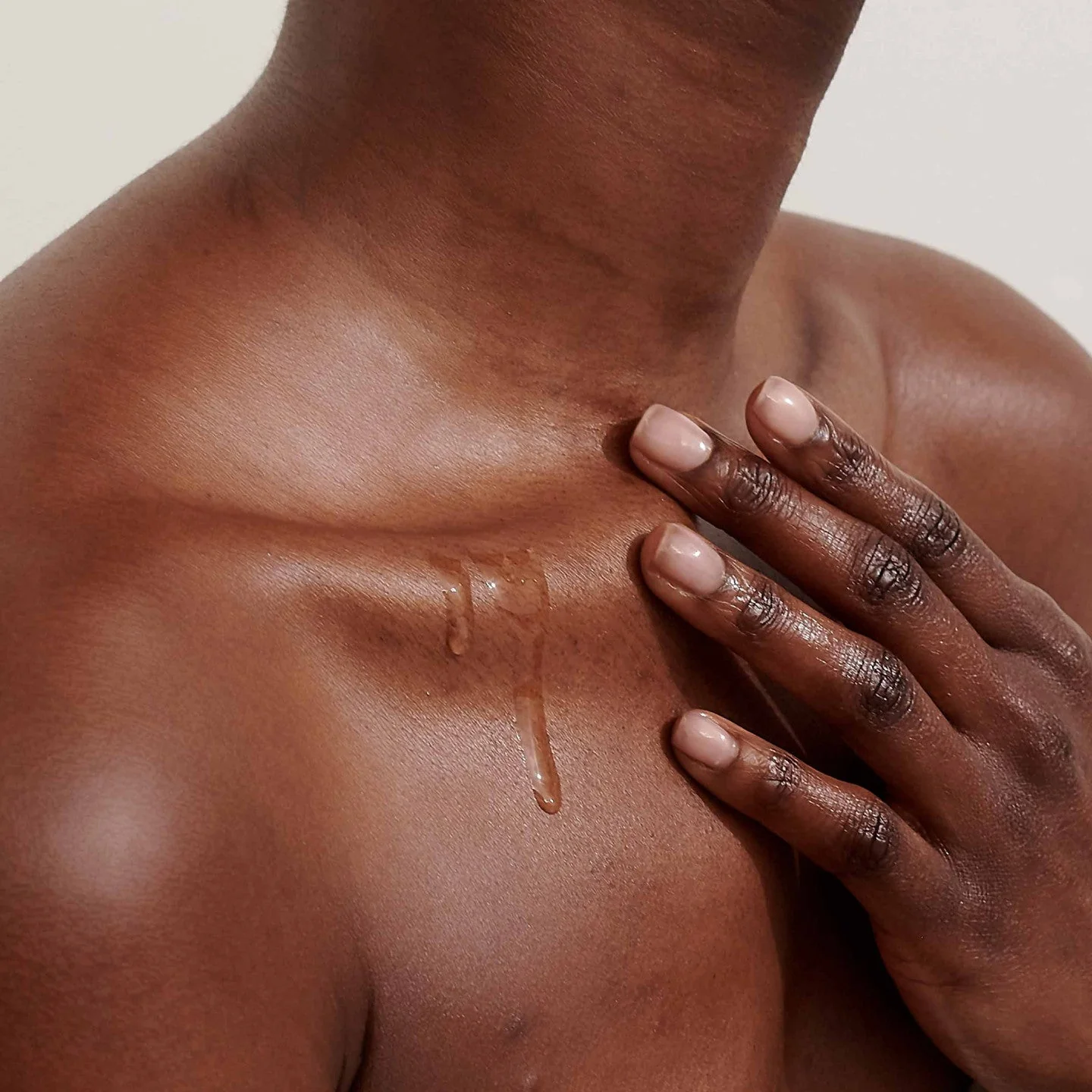 Super Firming Body Oil 150ml - Image 3