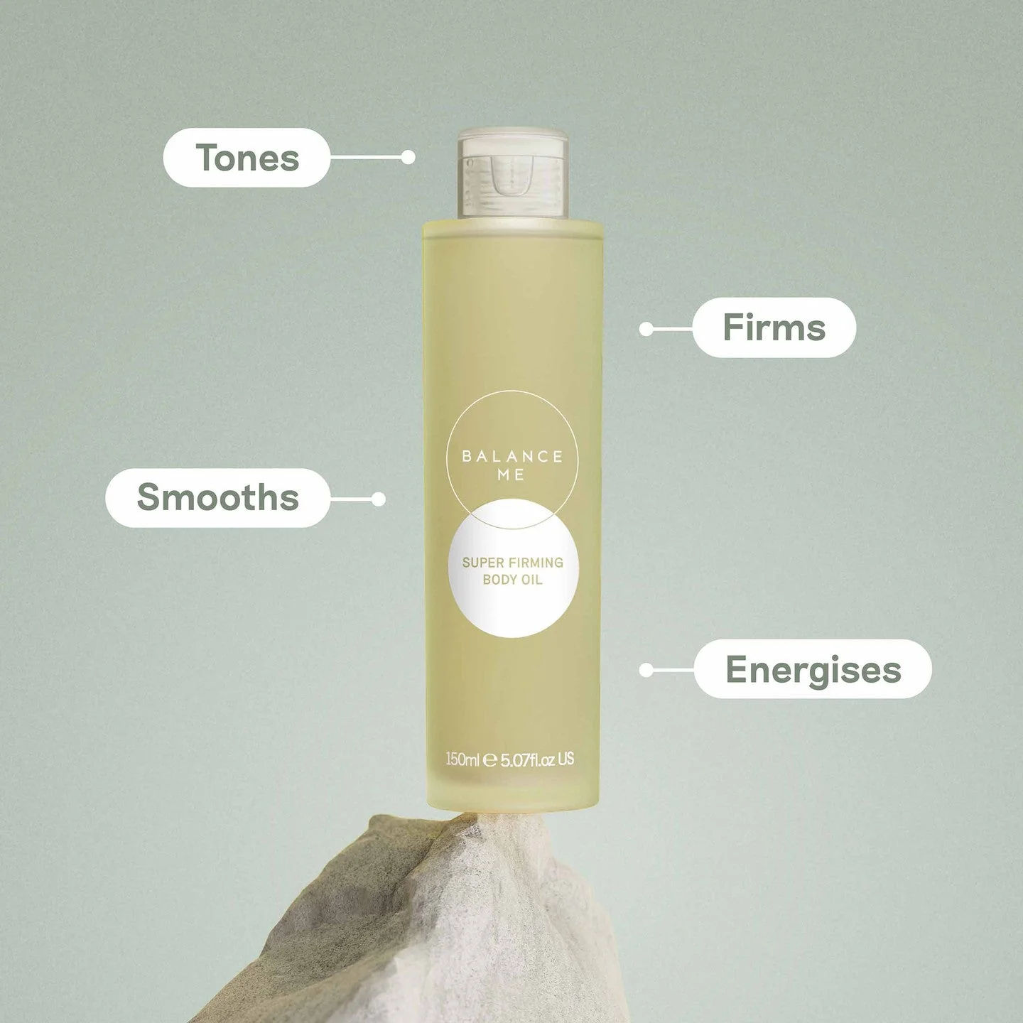 Super Firming Body Oil 150ml - Image 4