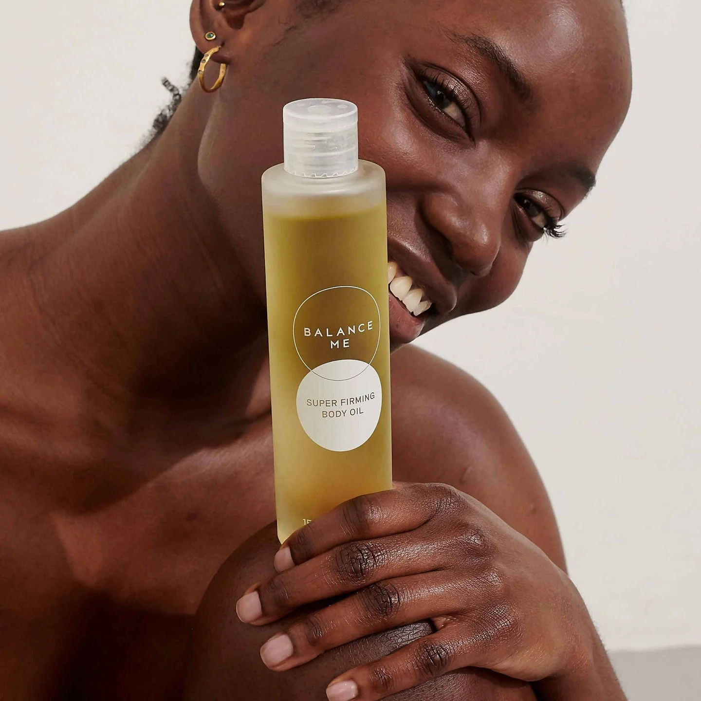 Super Firming Body Oil 150ml - Image 5