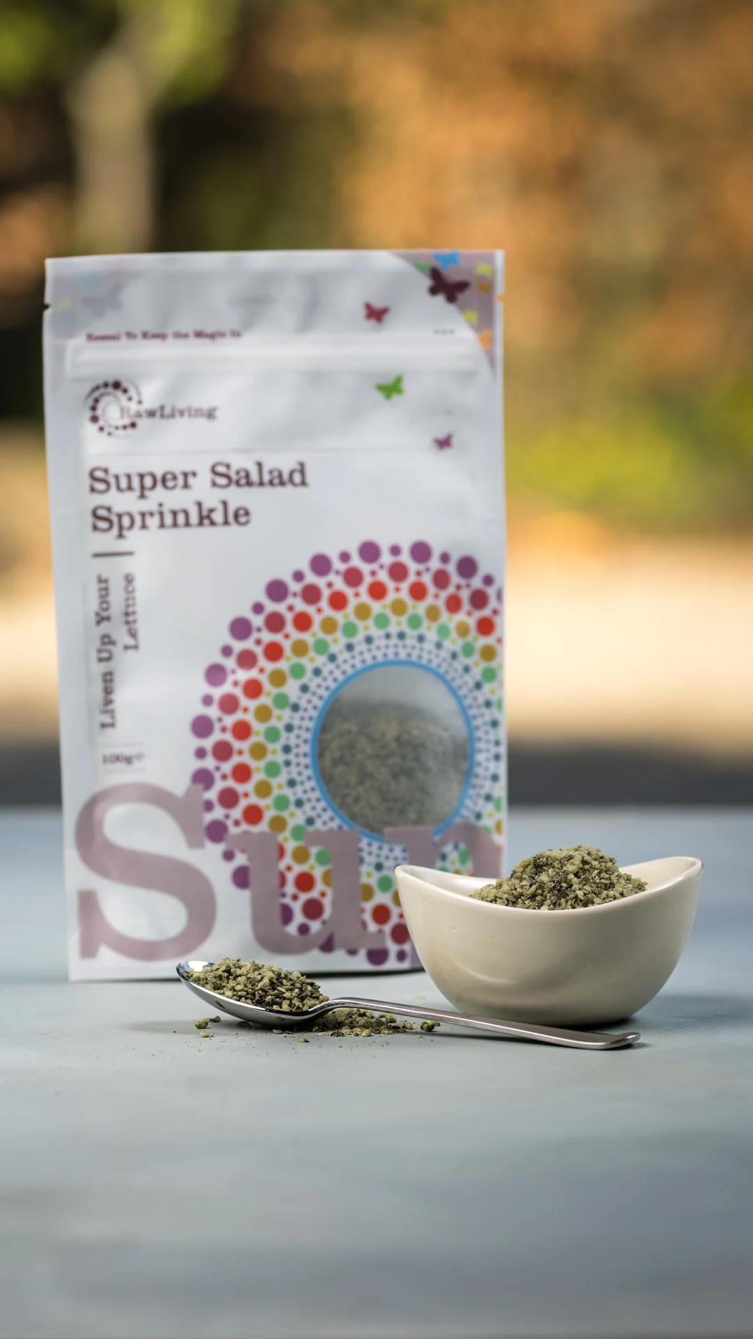Super Salad Sprinkle - Image 5