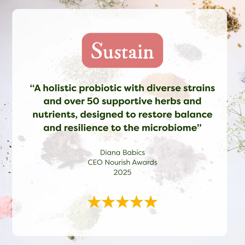 Sustain - Image 3