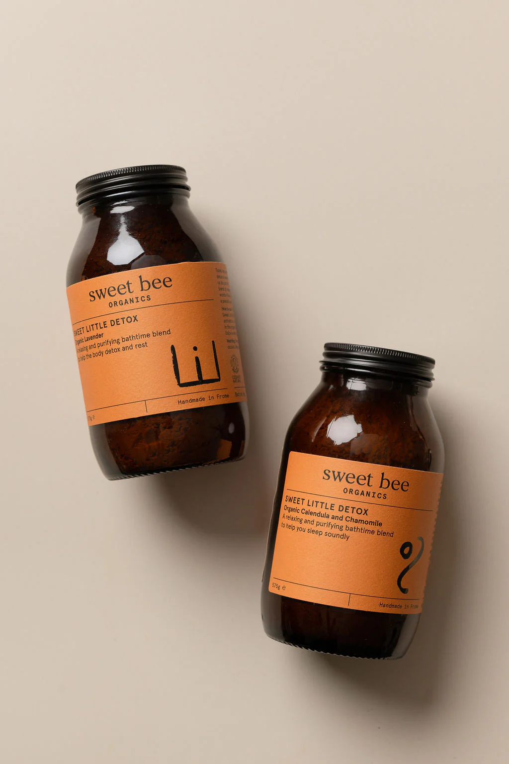 Sweet Little Detox Bath - Image 4