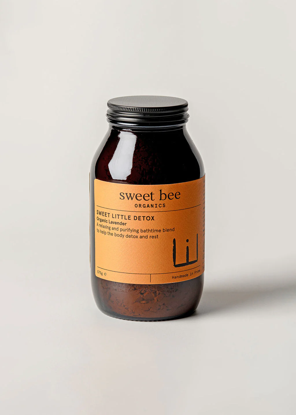 Sweet Little Detox Bath - Image 5