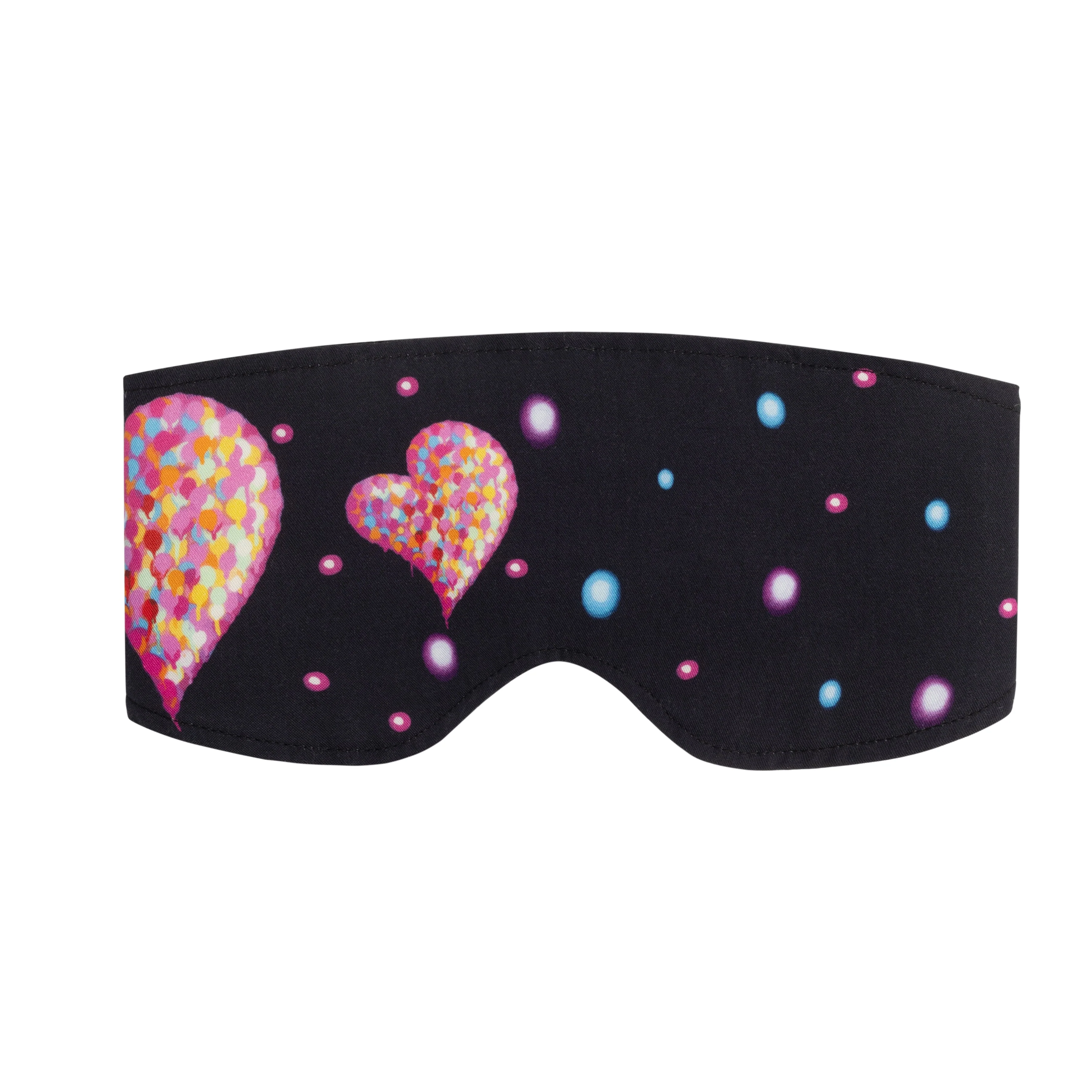 The Nighfall Sleep Mask and Aromatherapy Calming Gift Set - Image 9