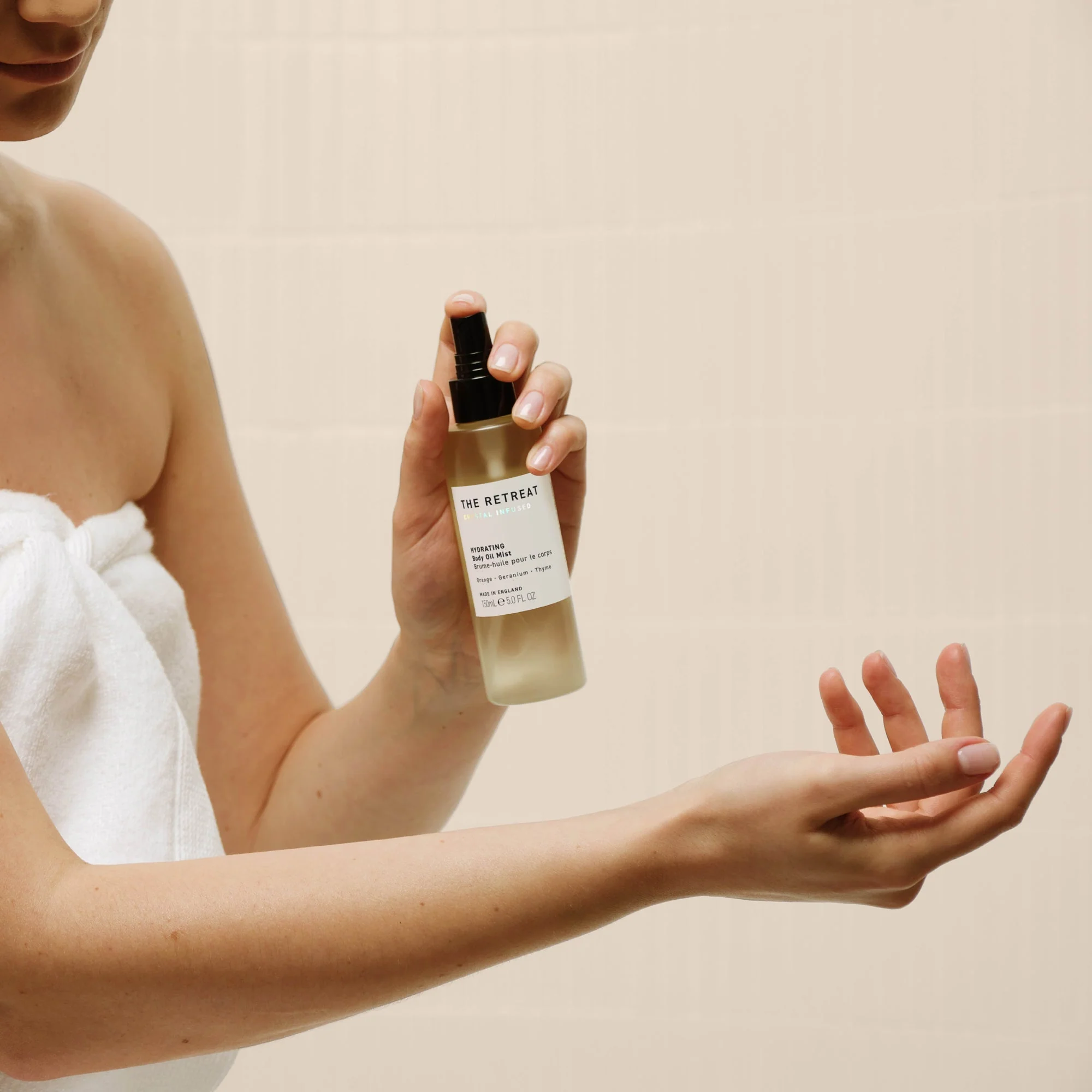 The Spa at Home Ritual - Image 6