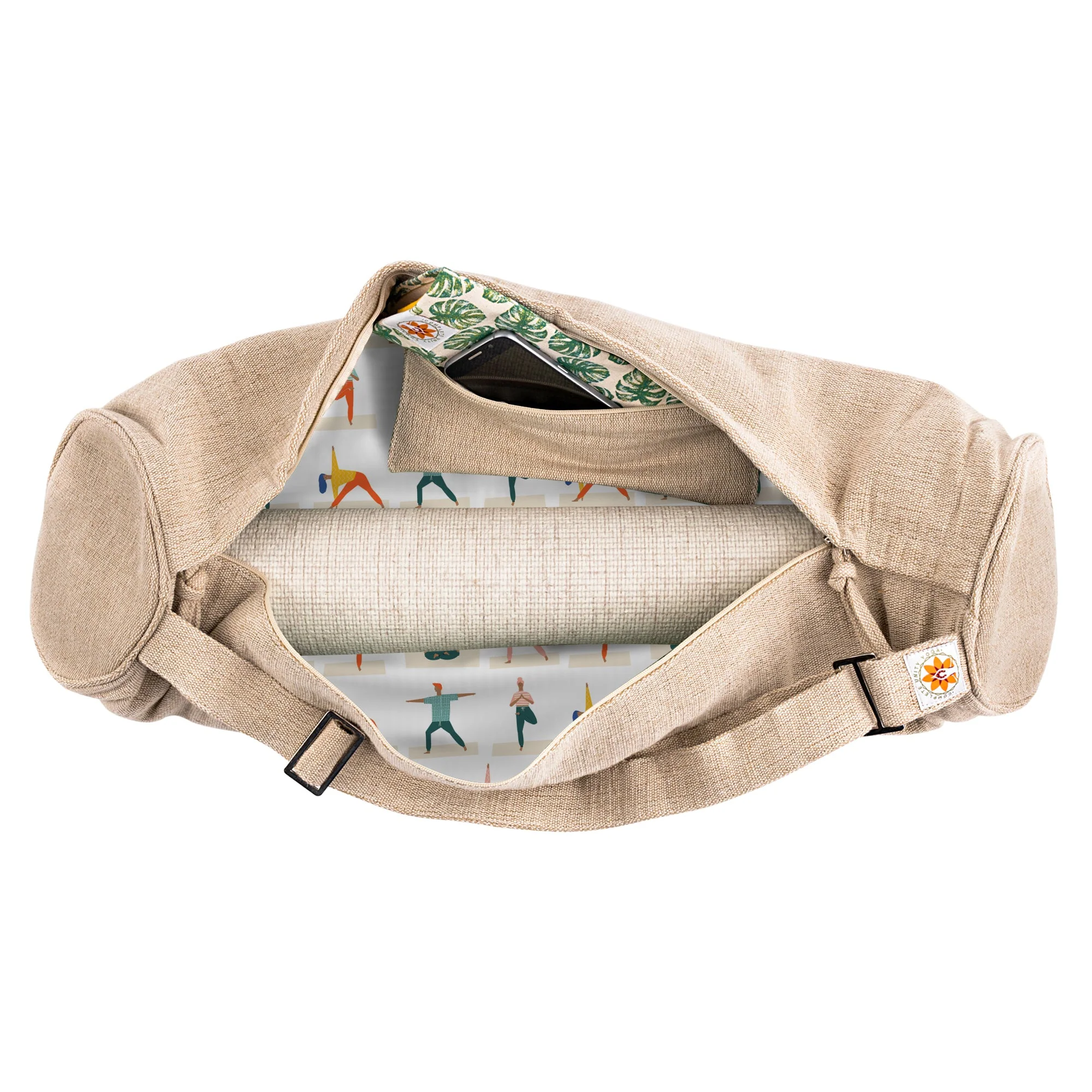 The Ultimate CompleteGrip™ Beginner Yoga Set - Image 14
