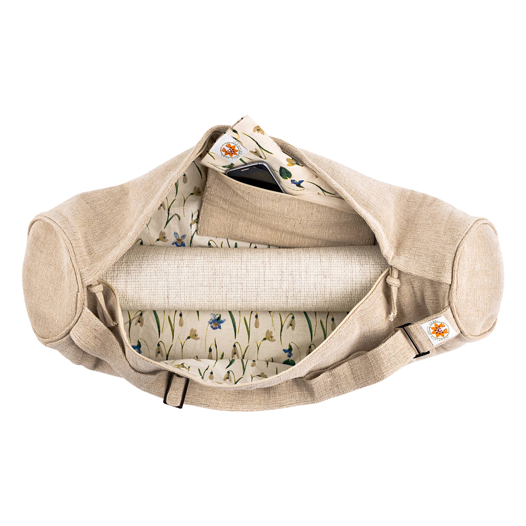The Ultimate CompleteGrip™ Beginner Yoga Set - Image 8