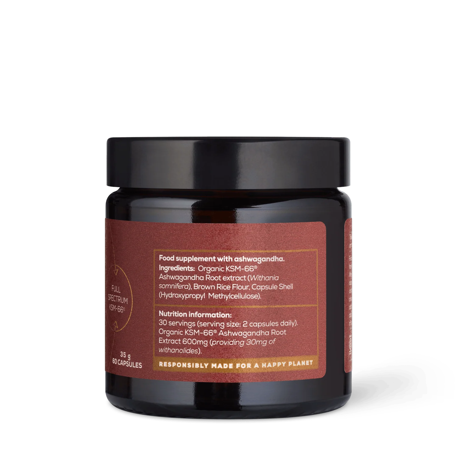 True Ashwagandha - Image 11