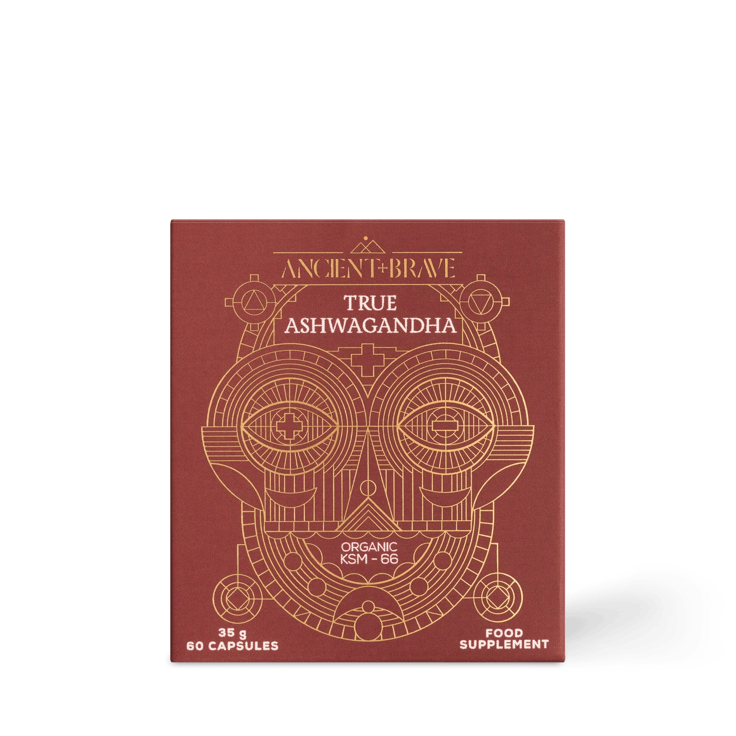 True Ashwagandha - Image 13