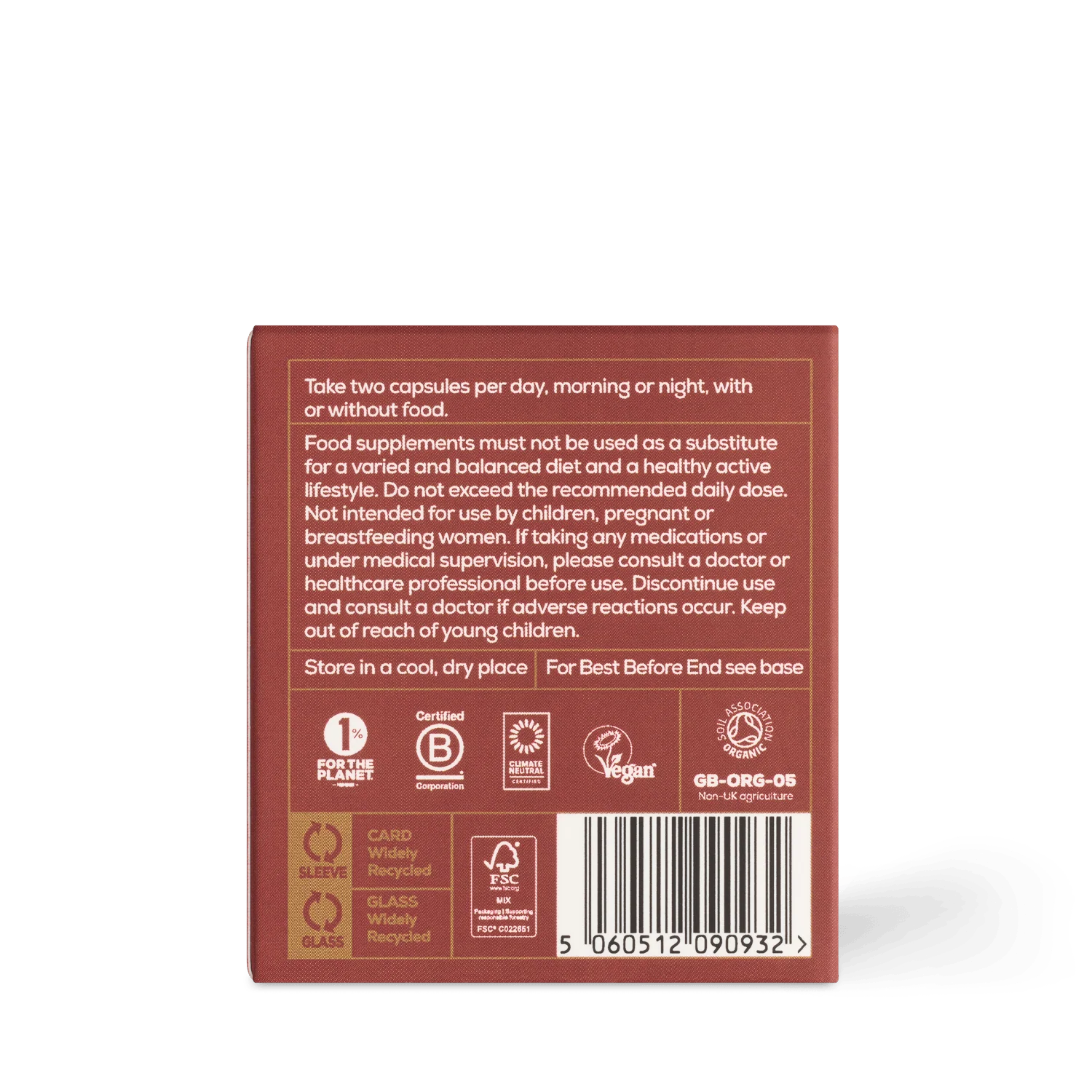 True Ashwagandha - Image 14