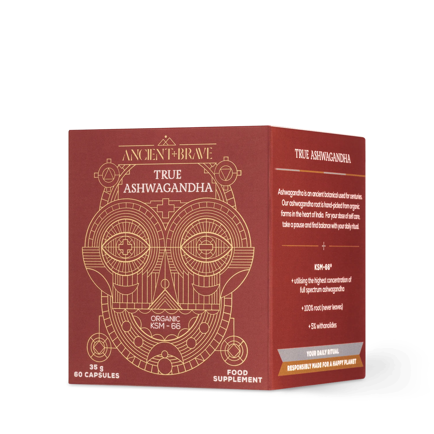 True Ashwagandha - Image 15