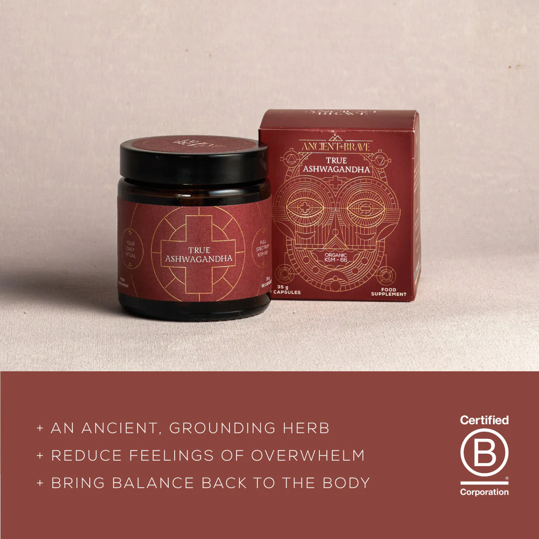 True Ashwagandha - Image 4