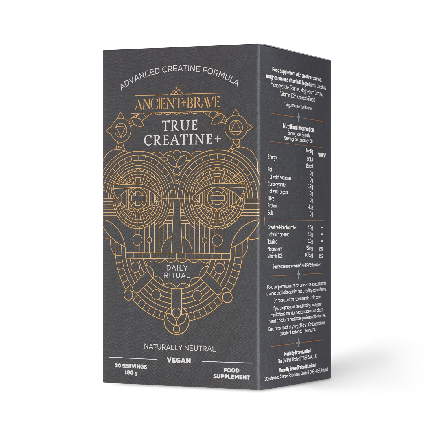 True Creatine+ - Image 10