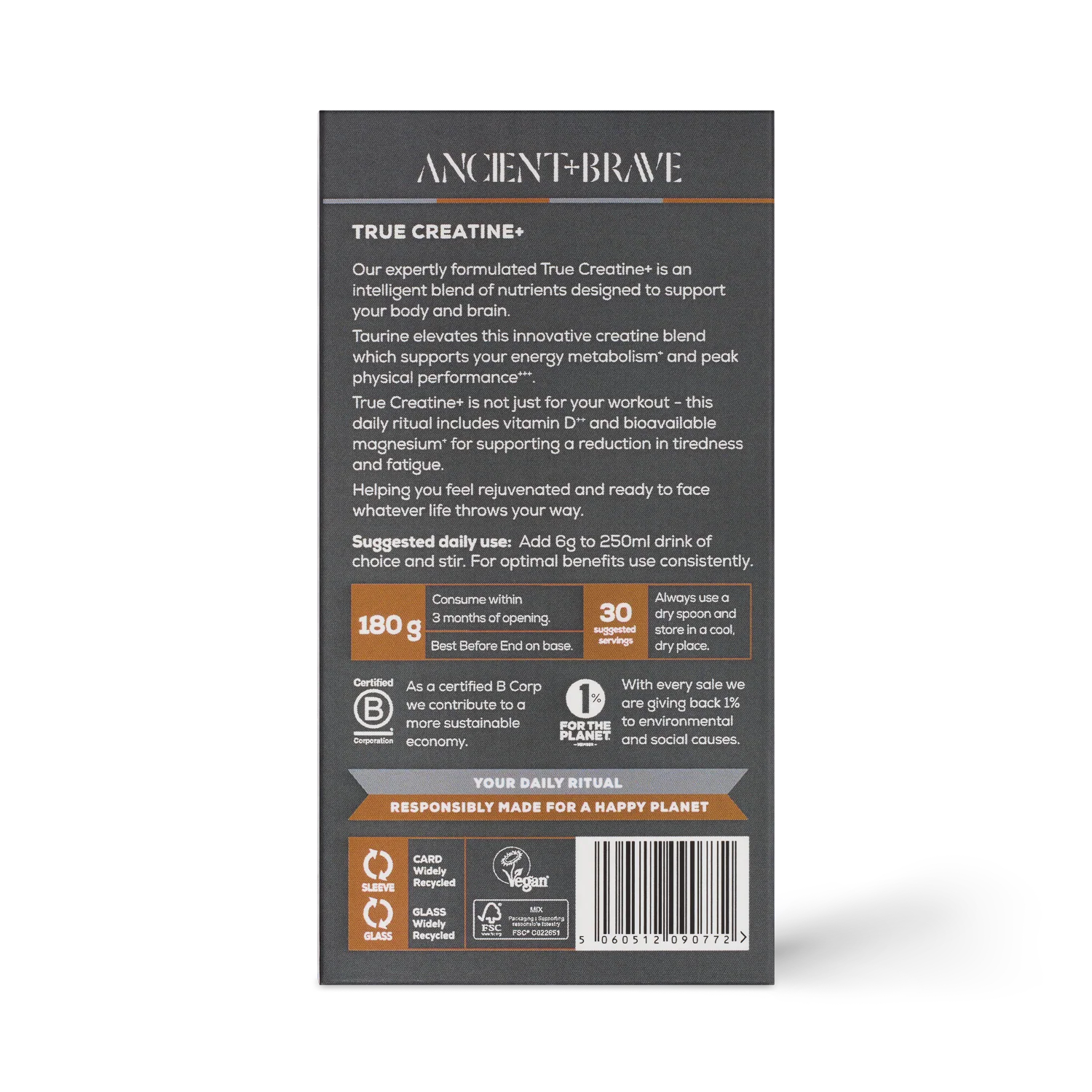 True Creatine+ - Image 11