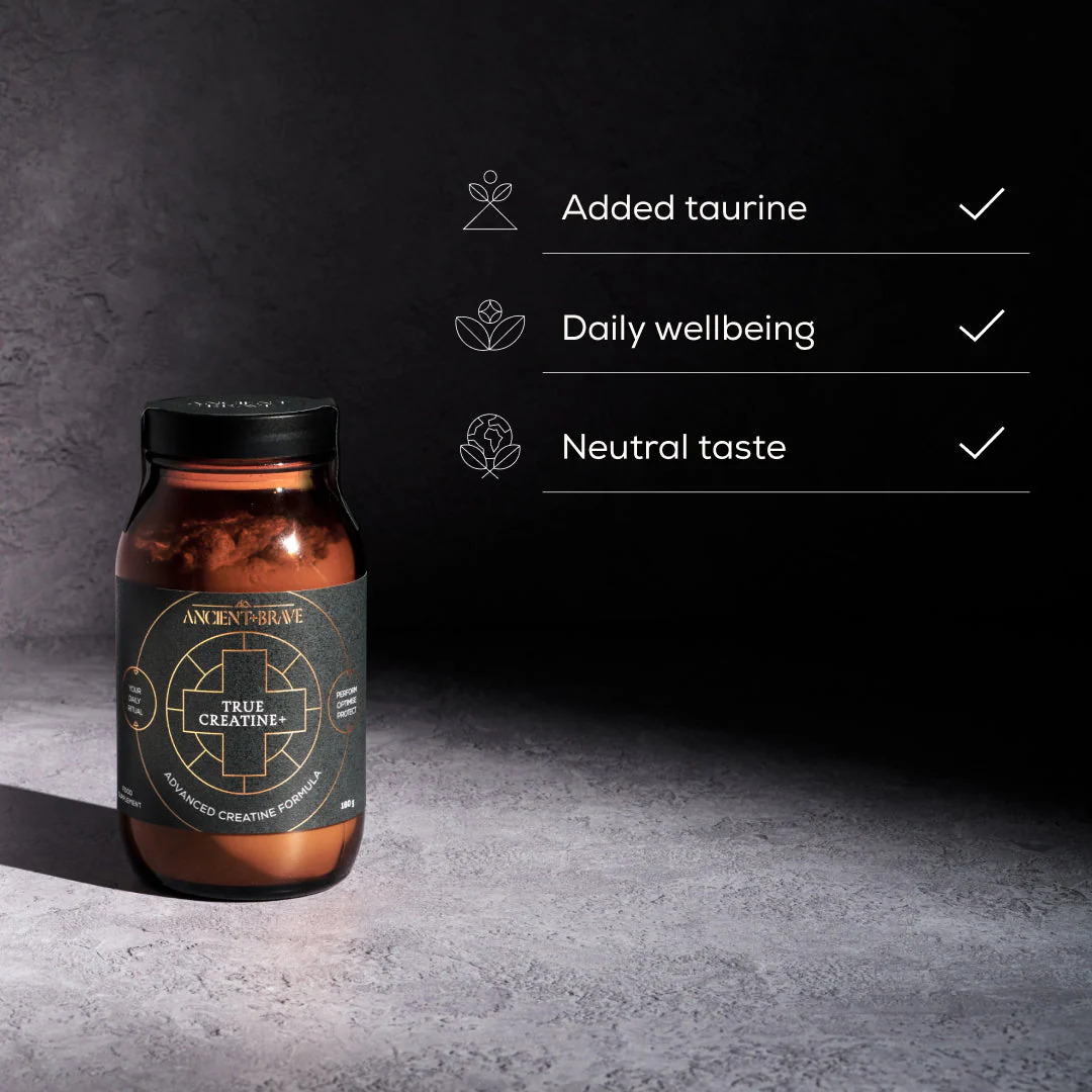 True Creatine+ - Image 4