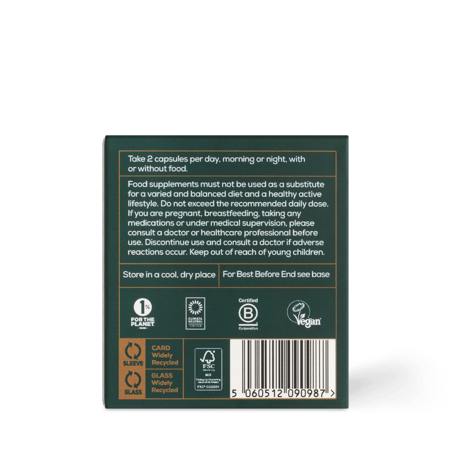 True Magnesium+ - Image 14