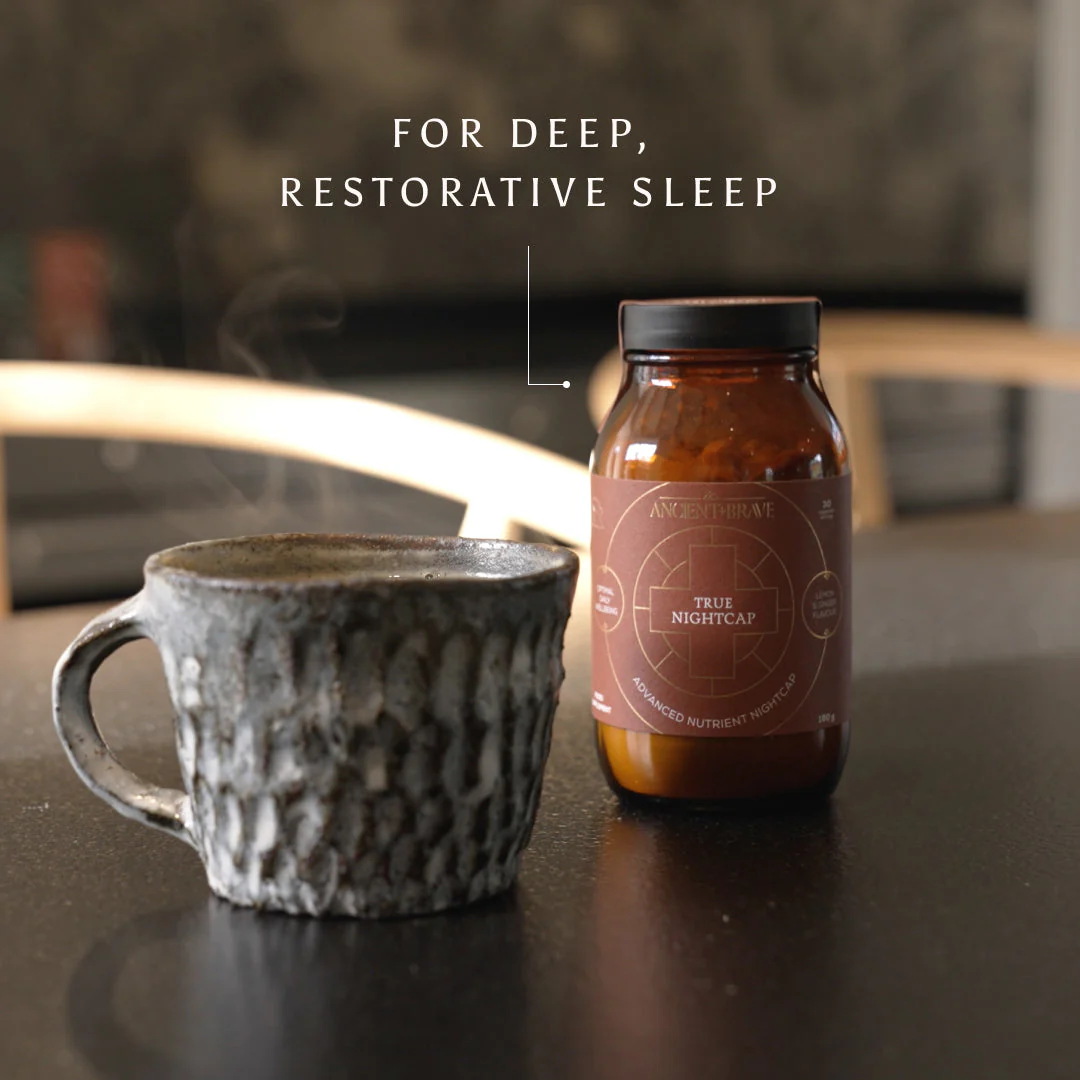 True Nightcap - Image 3