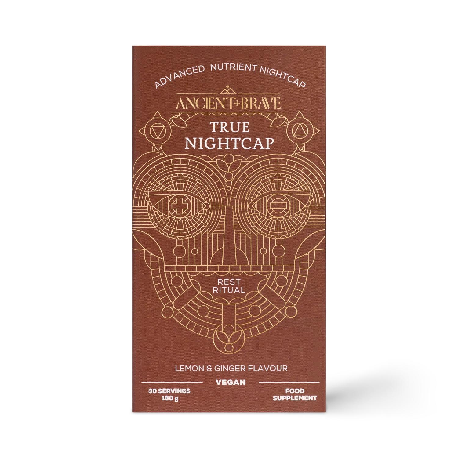 True Nightcap - Image 9