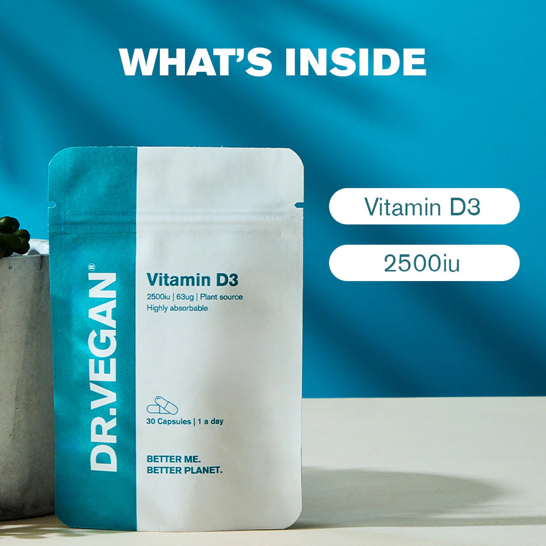 Vitamin D3 - Image 8
