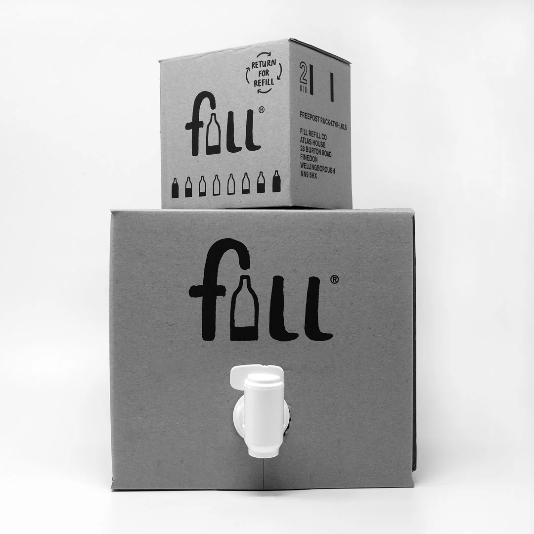 Wash Up 5L & 10L - Image 4